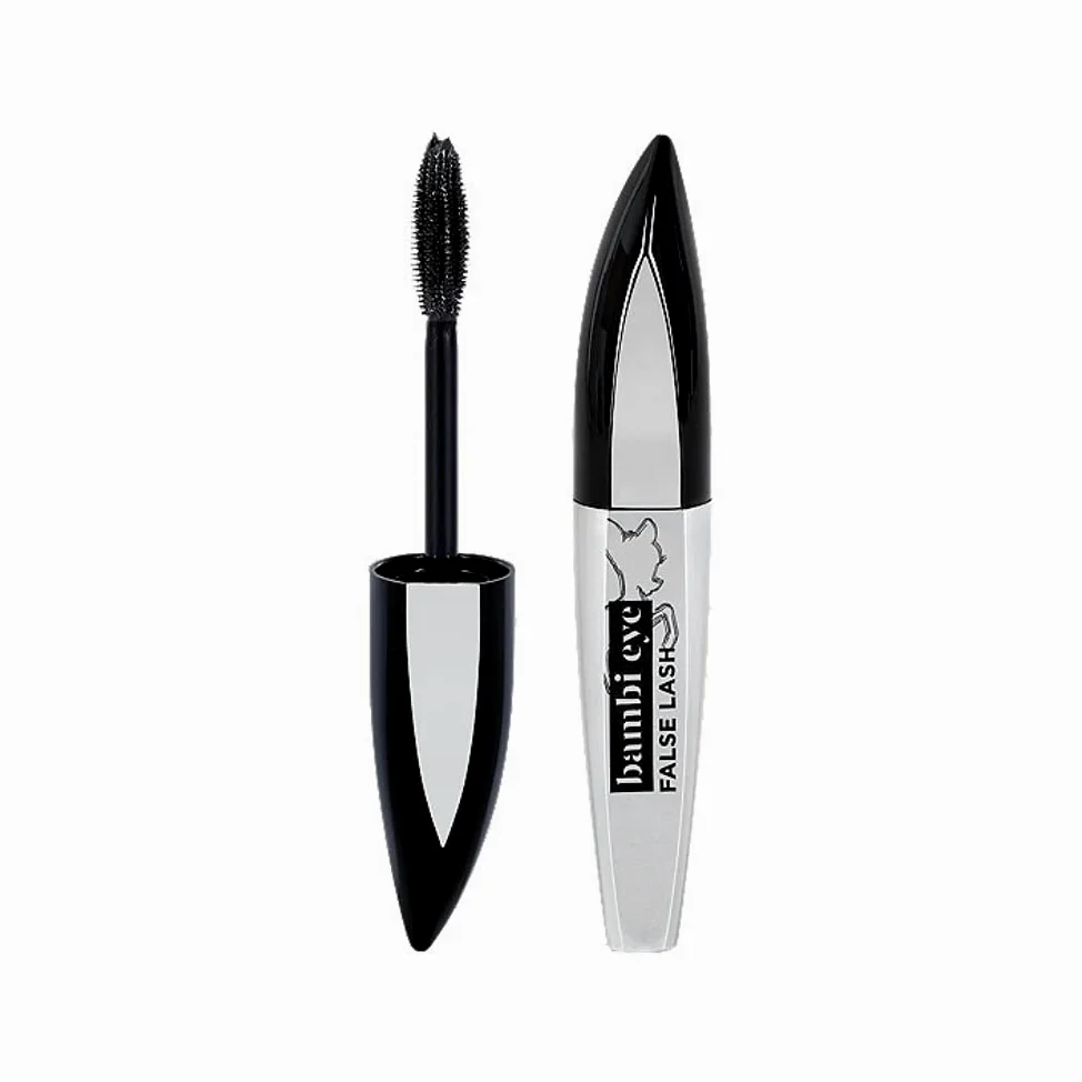 3 x L'Oreal Paris False Lash Bambi Eye 8.9ml Mascara - Extra Black