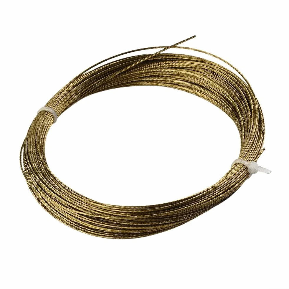 Cavo metallico per taglio parabrezza 22 m acciaio inox Besttoolifes