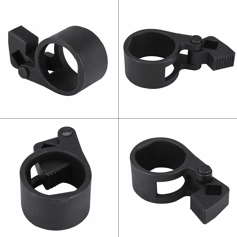 Chiave per tiranti 27mm-42mm Attrezzo universale rimozione asta pista sterzo auto