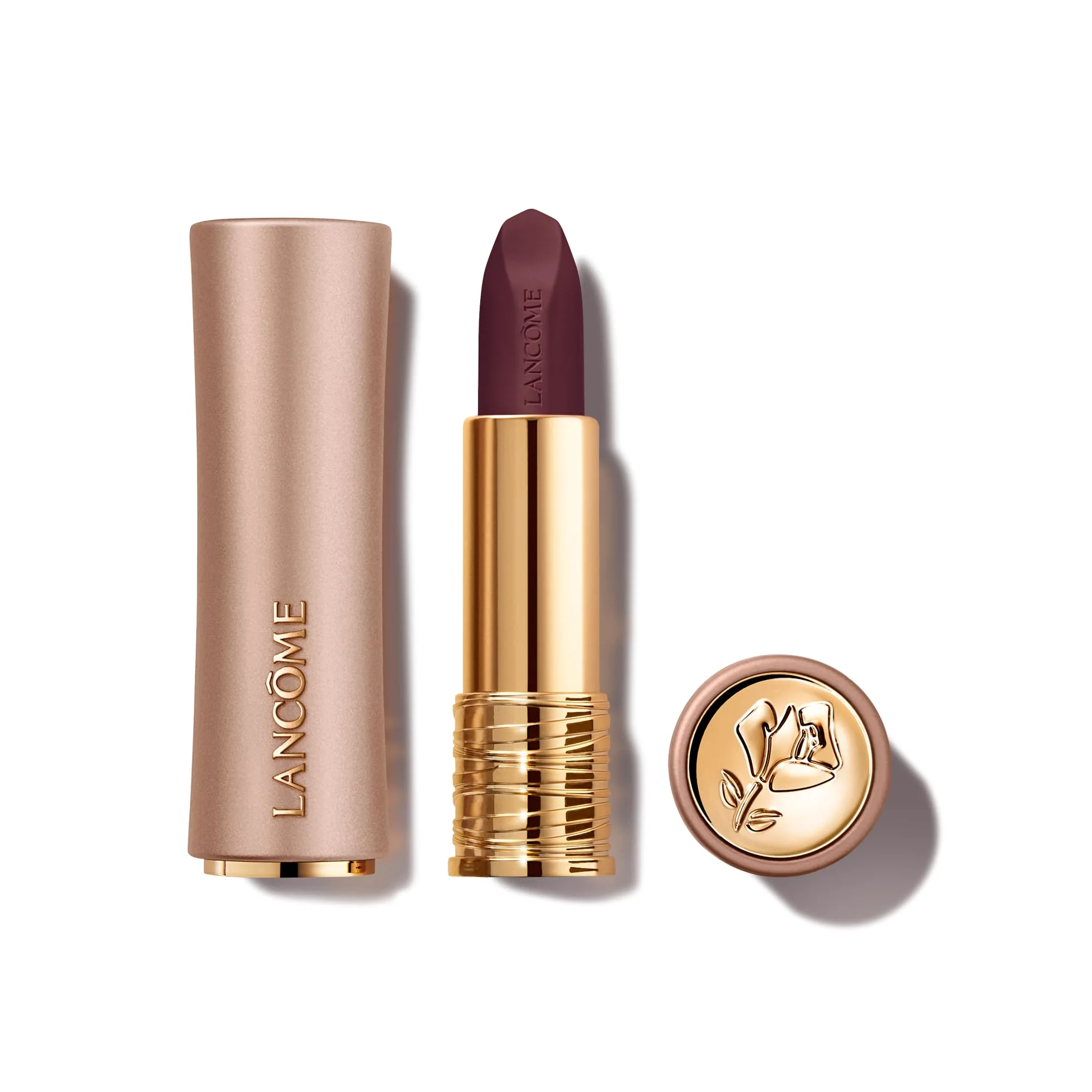 L& 39 ABSOLU ROUGE INTIMATTE Rossetto 3,4 gr
