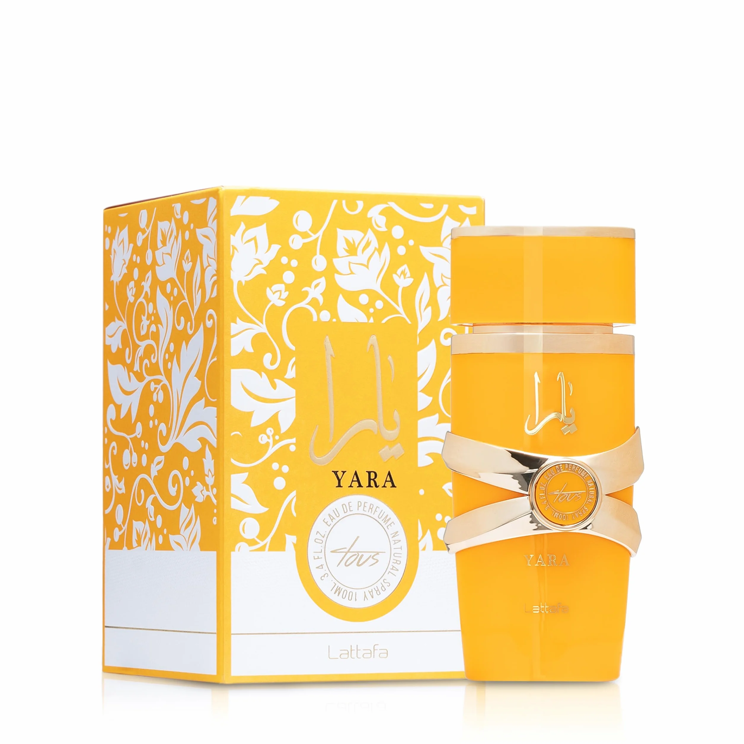 Spray Yara Tous 100ml