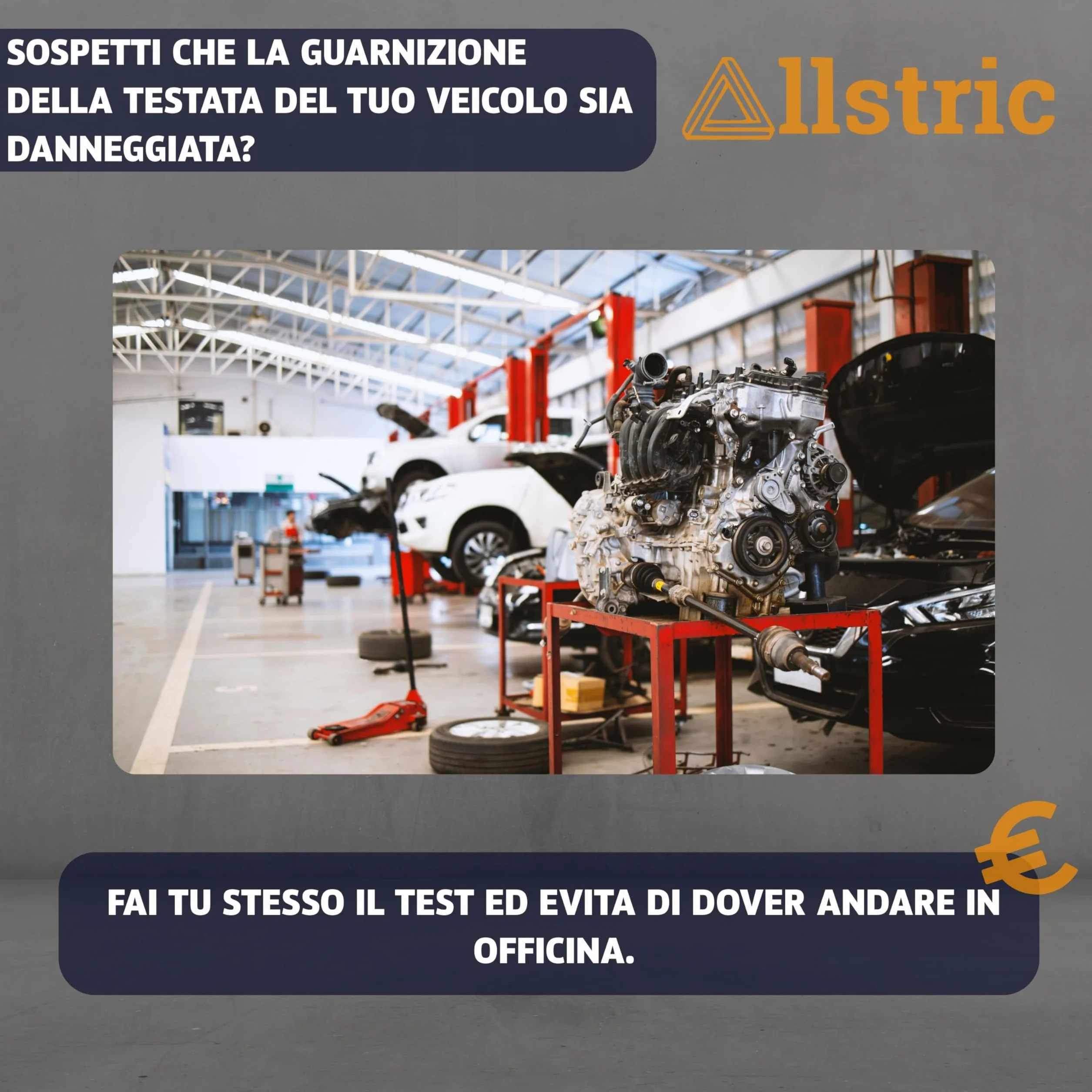 Reld Block Tester Universale Guarnizione Testata Motore CO2 50 Test Comprobatore Fugas Refrigerante