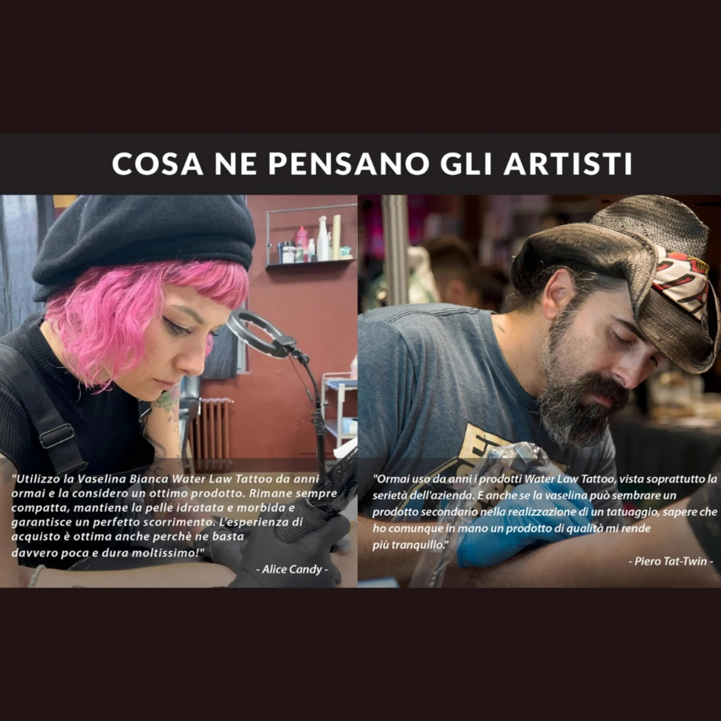 Water Law Tattoo Vaselina Bianca 200ml, Vaselina Pura Altamente Raffinata, Vaselina Tattoo Professionale, Emolliente, Lubrificante, Protettiva, Senza Profumi o Coloranti, Made in Italy