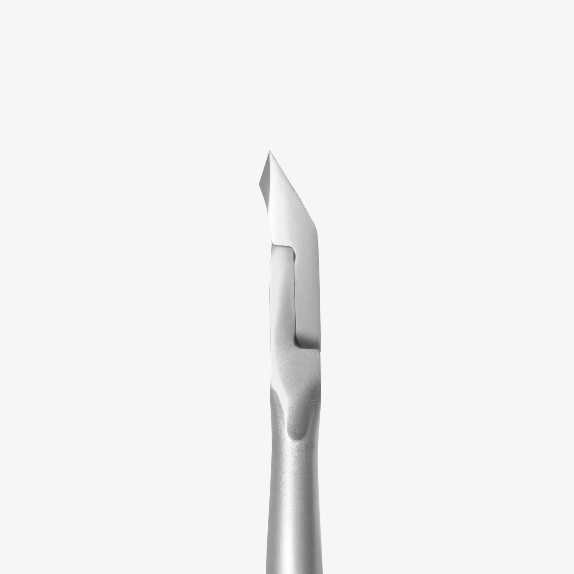 Staleks Pro SMART 80 Tronchesino per cuticole lama da 4 mm acciaio inox