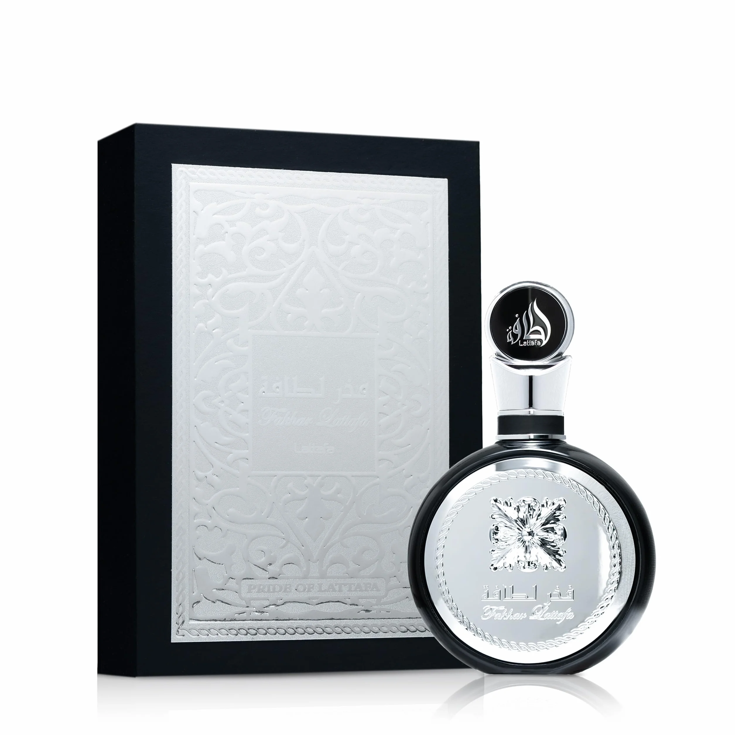 Lattafa Fakhar Perfume Estratto di profumo – 100 ml (For Men)