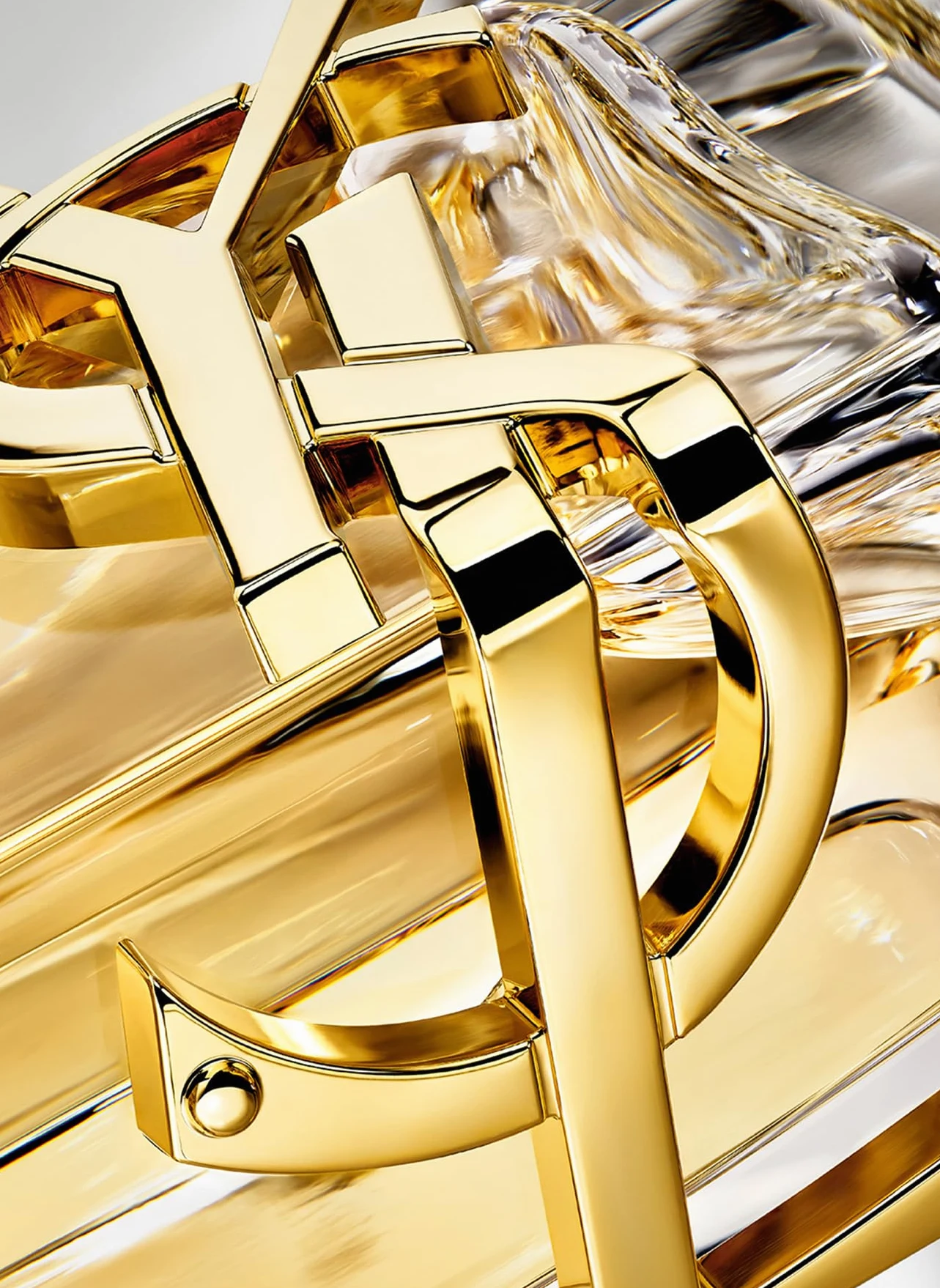 Libre EDP YSL LIBRE EDP REFILL BOTTLE 100ML