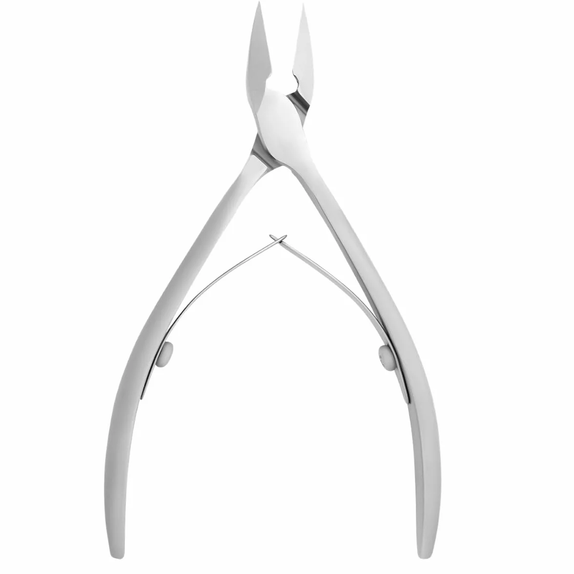 STALEKS PRO Smart 71 Tronchesina professionale per unghie incarnite (lunghezza lama - 14 mm) NS-71-14