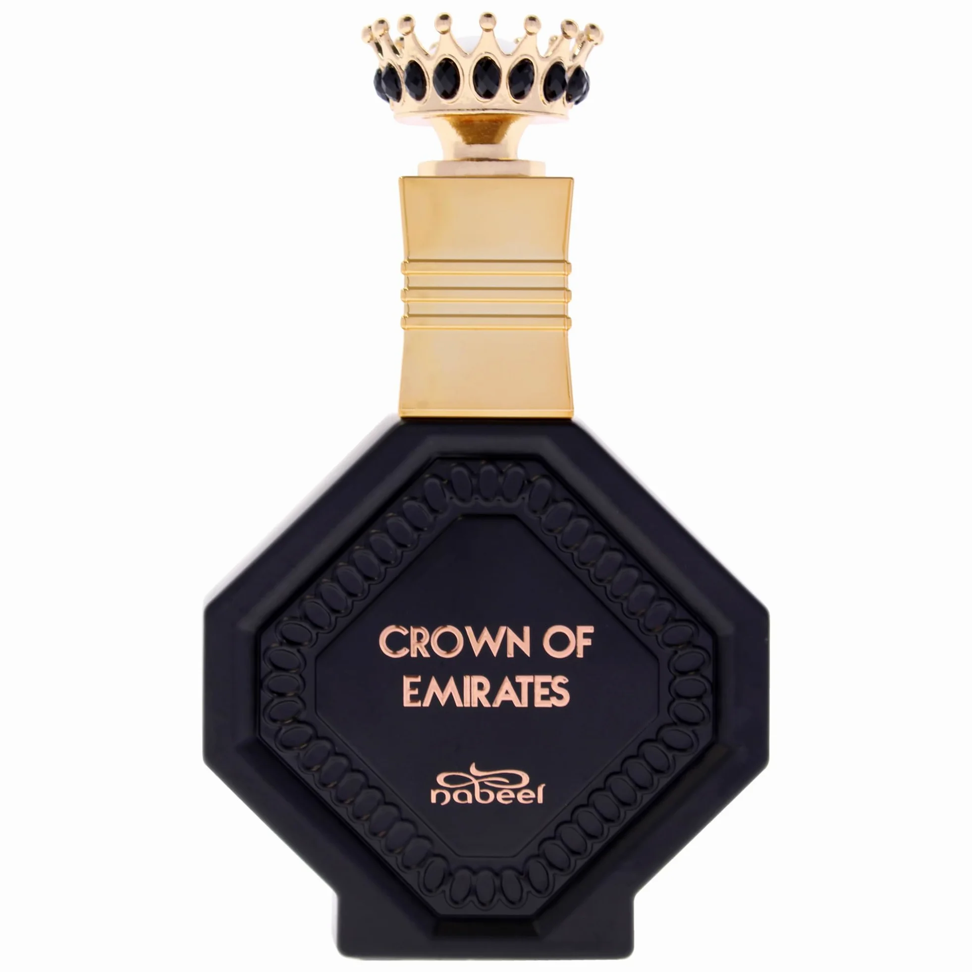 Crown of Emirates Eau De Parfum 100ml