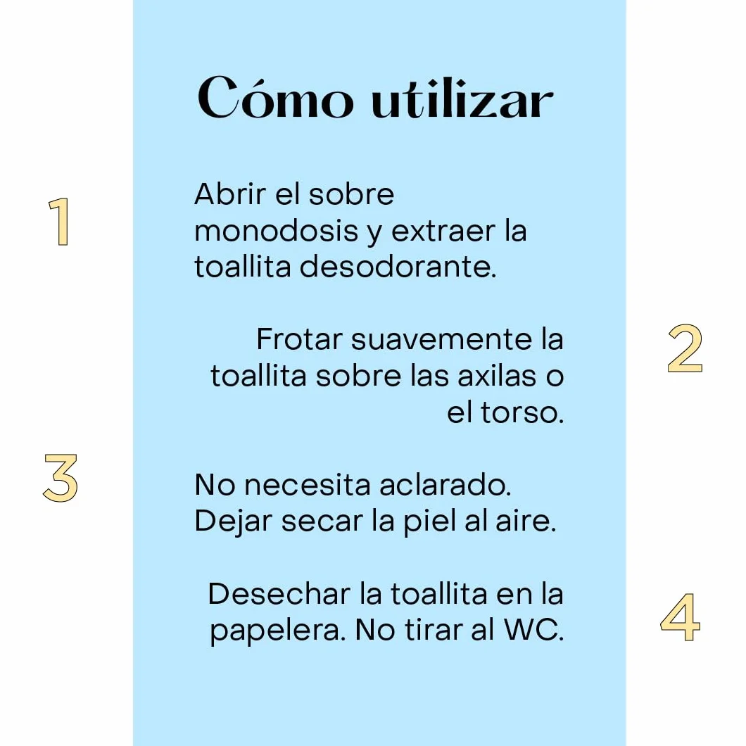 Salvietta rinfrescante con aloe vera, buste singole, salviettine igieniche per mani e corpo, tessuto morbido non tessuto, prodotto in Spagna, 100 pezzi
