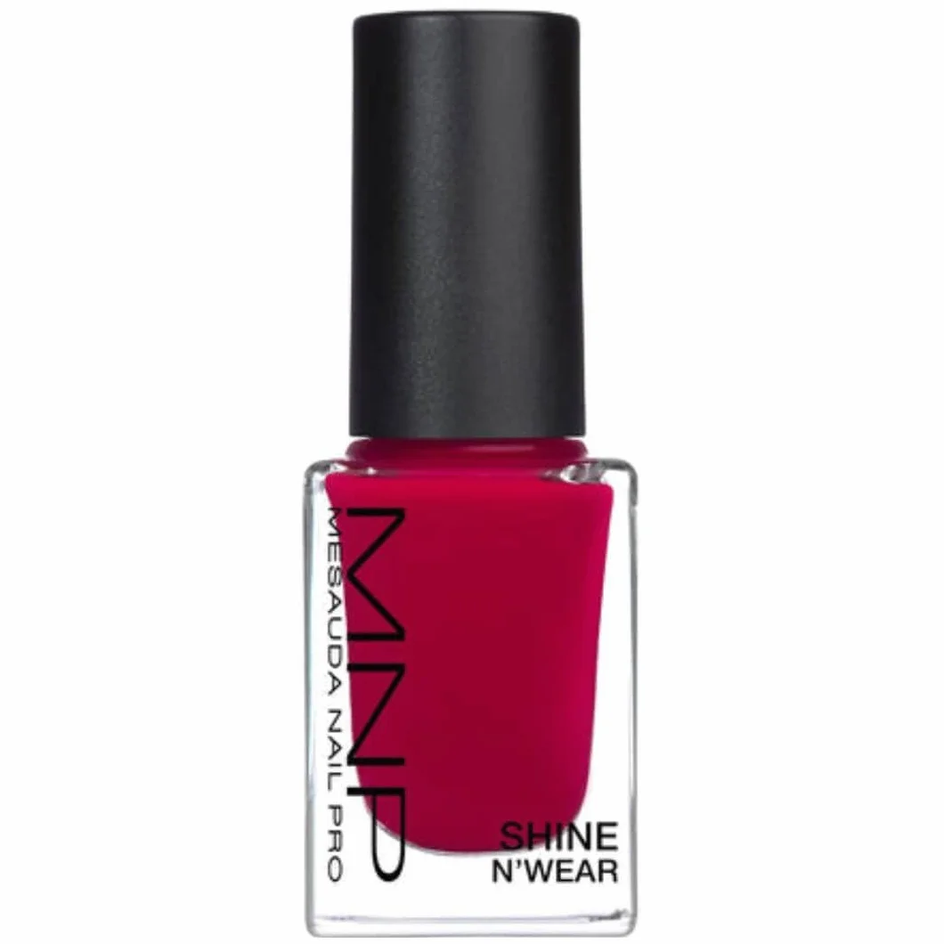 Mesauda MNP Shine N' Wear 214 Orleans 10ml - smalto classico