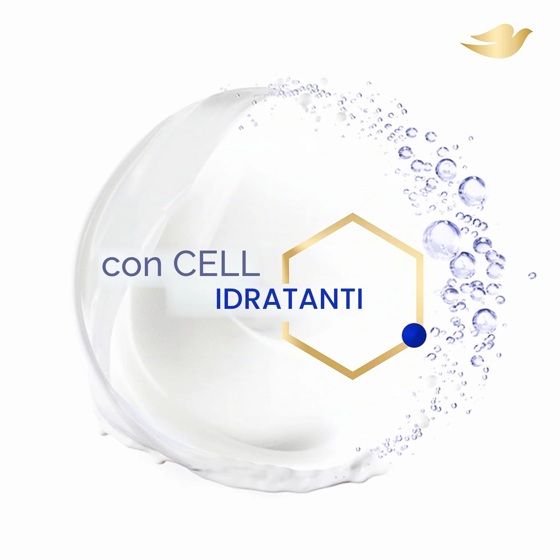 Dove Summer Revived Lozione Autoabbronzante Pelle Chiara a Media 200 ml