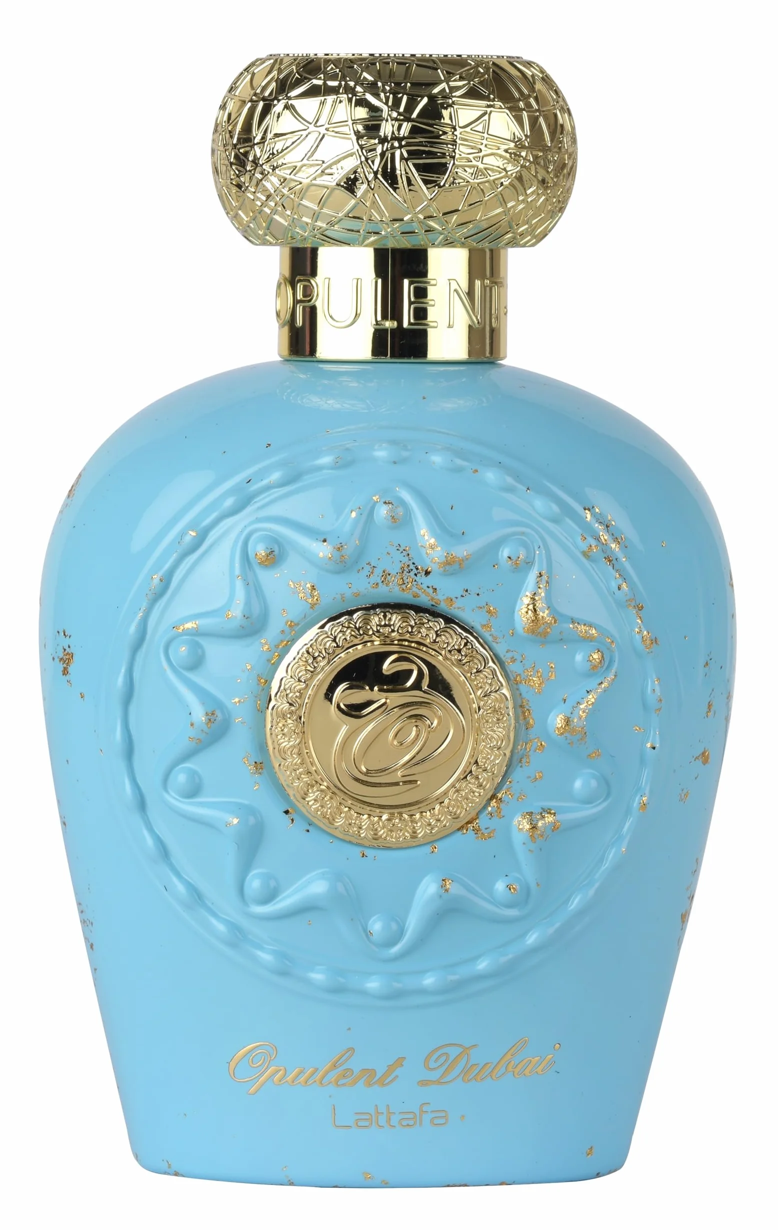 Lattafa Opulent Dubai Eau de Parfum 100 ml