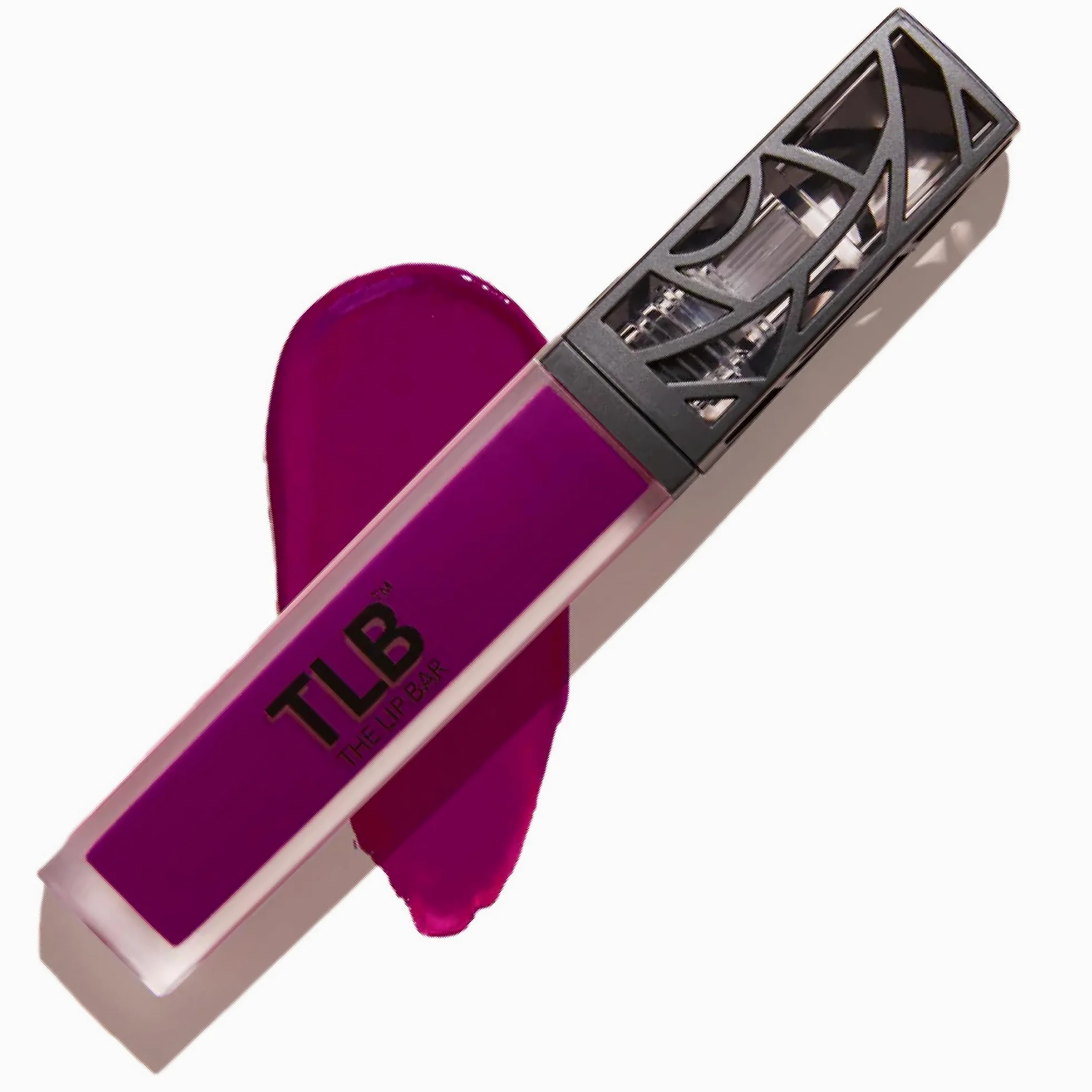 The Lip Bar Vegan Liquid Matte Lipstick - Prima Donna