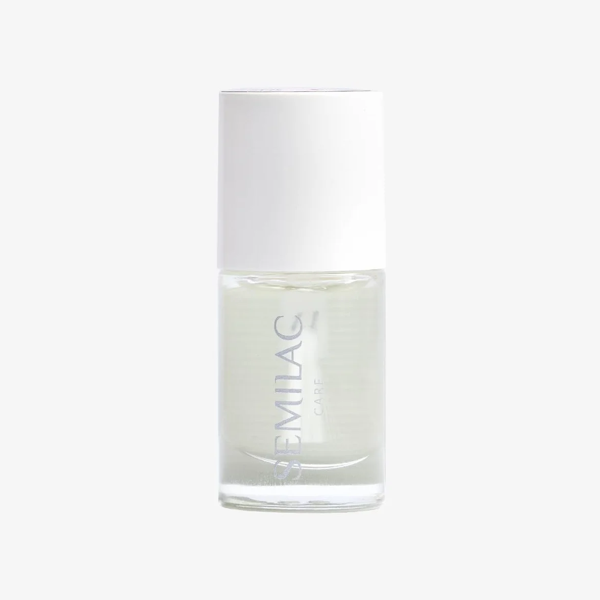 Semilac Olio per unghie Fragola Vaniglia 7 ml