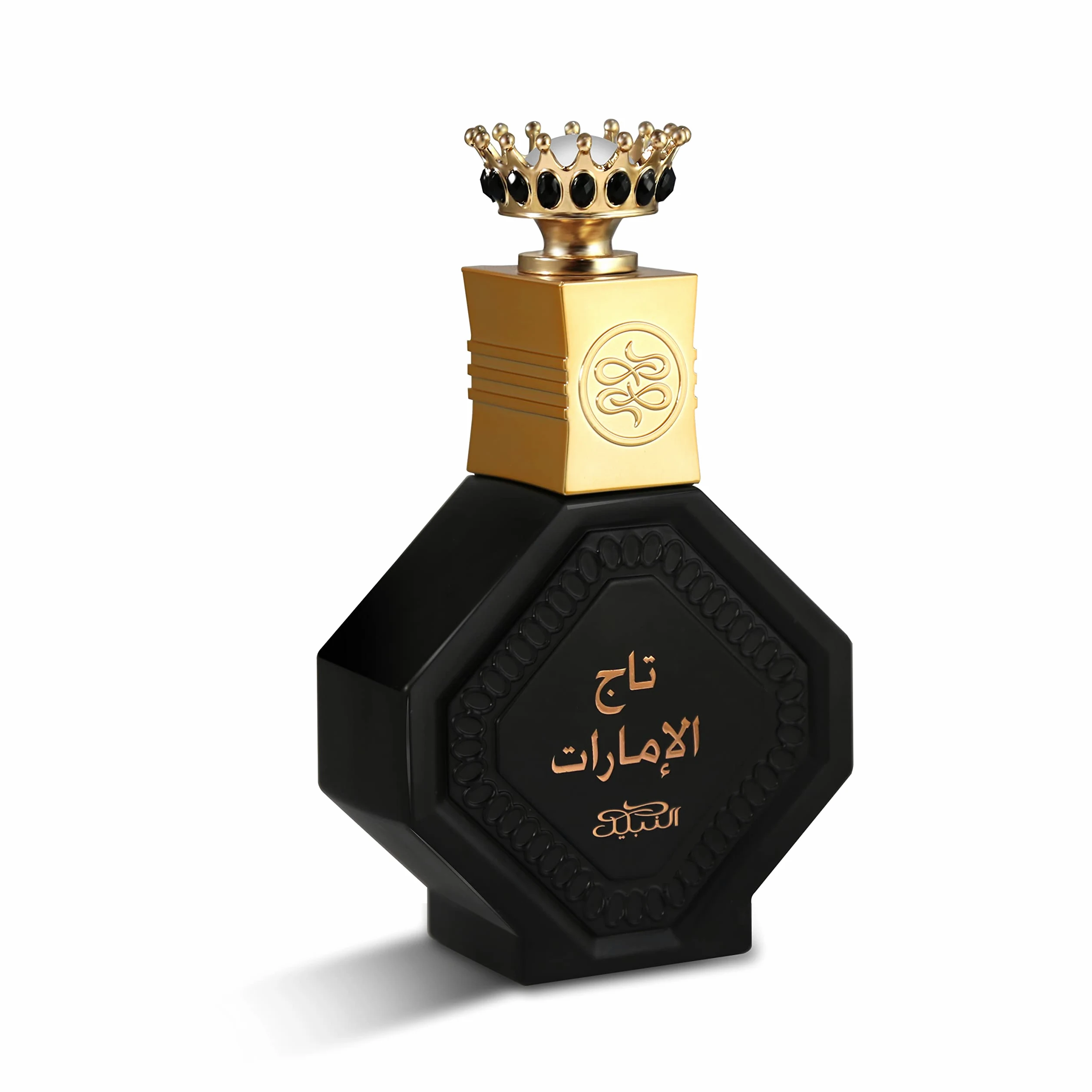 Crown of Emirates Eau De Parfum 100ml