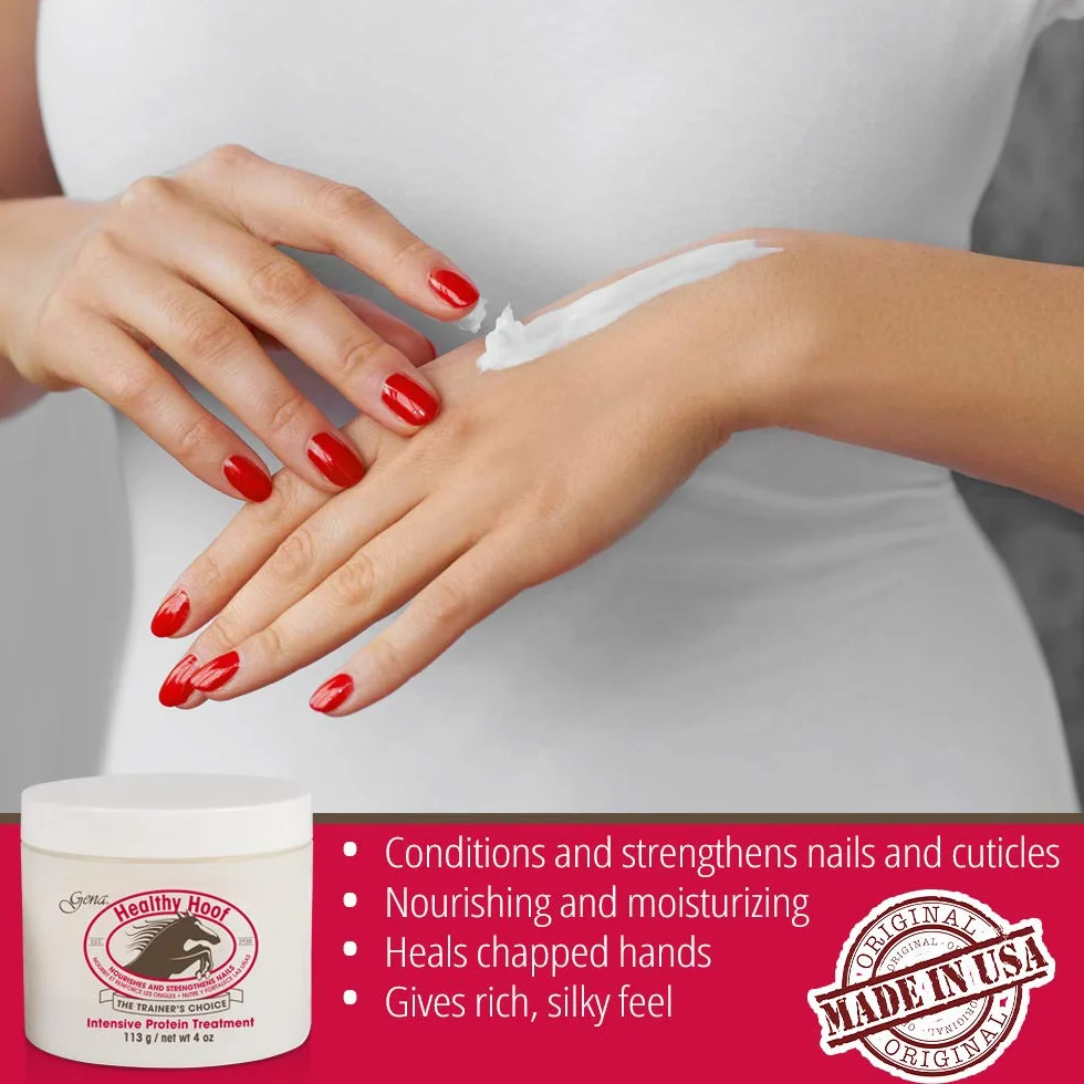 Healthy Hoof - Trattamento per Unghie 30 ml