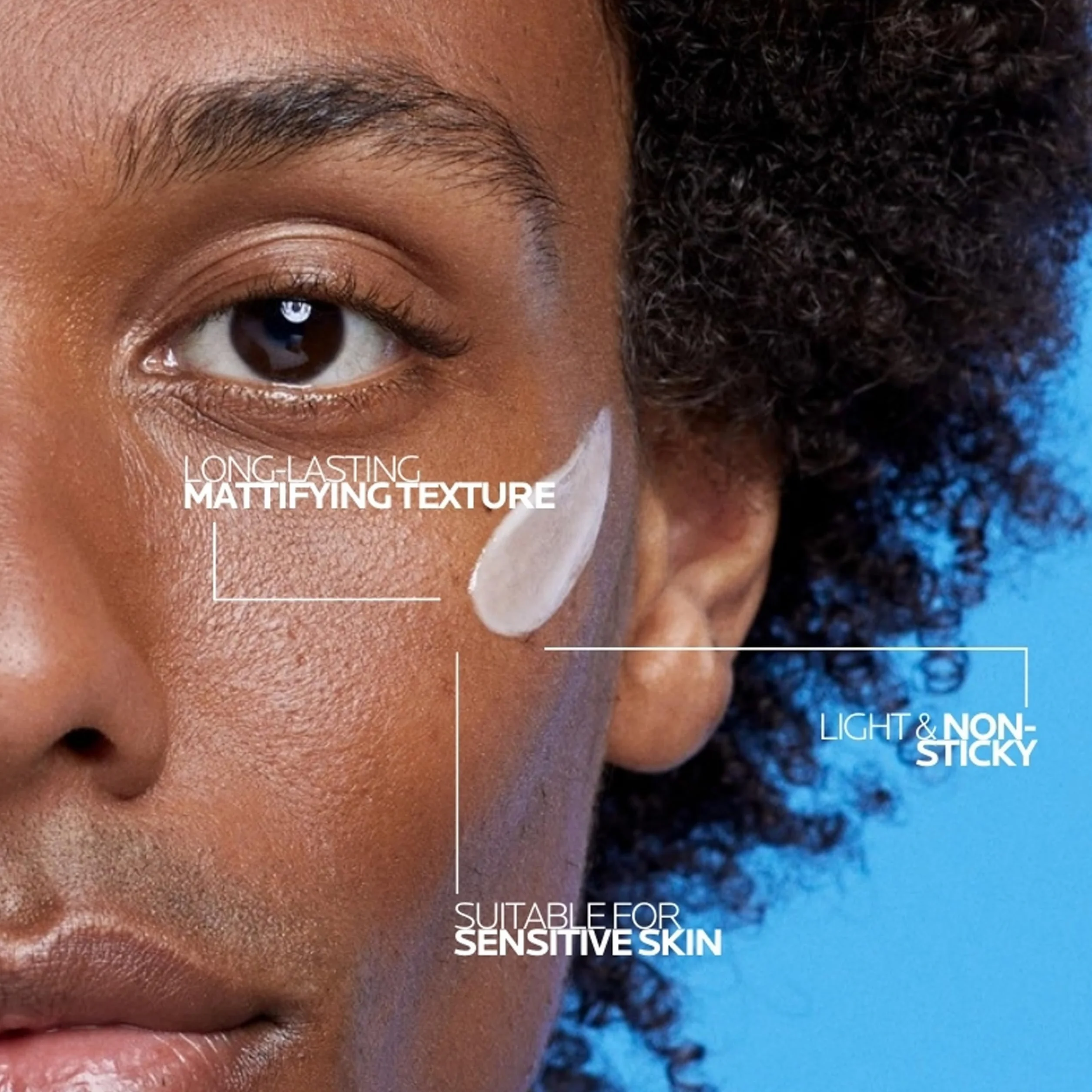La Roche Posay Effaclar Mat Crema Idratante Seboregolatrice 40 ml