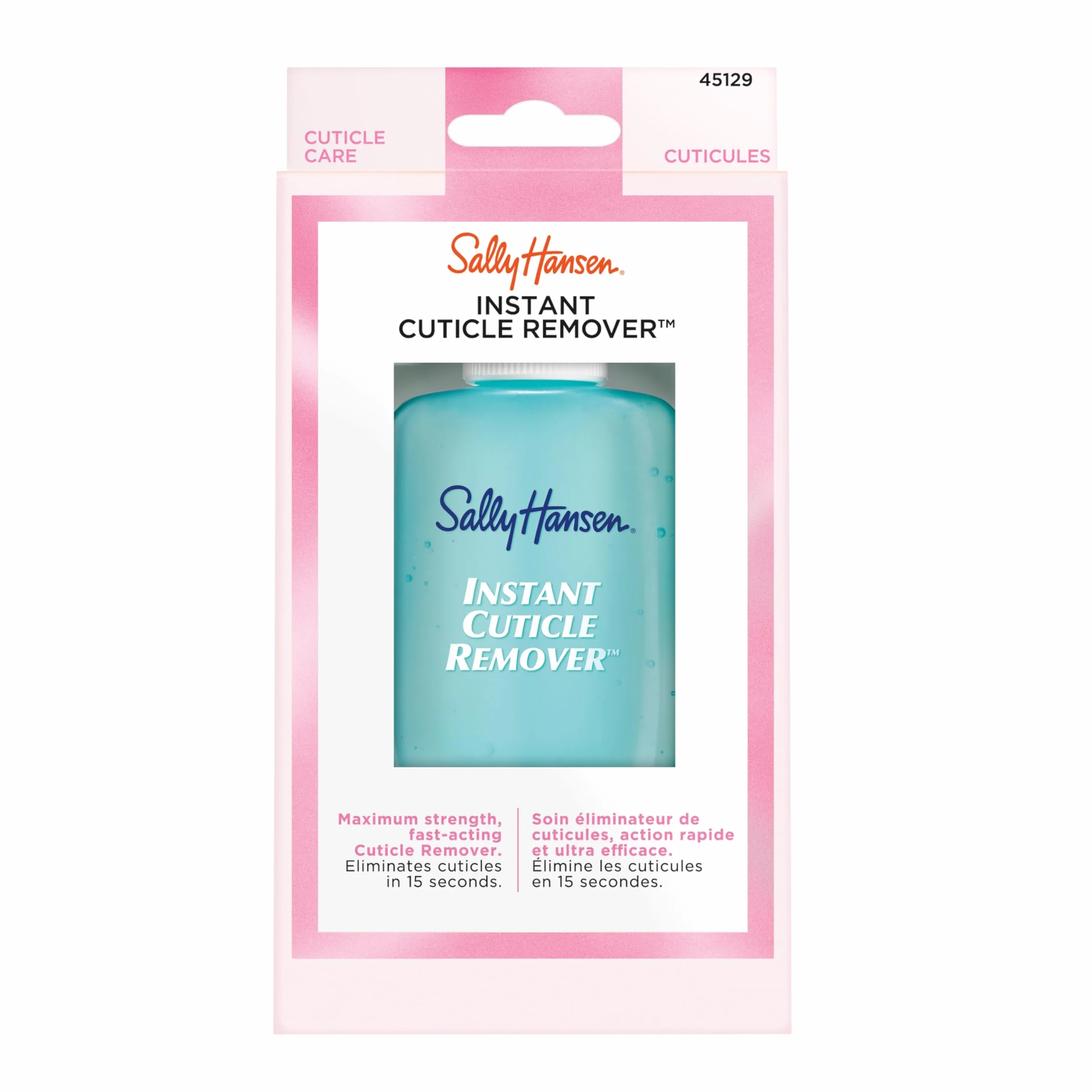Sally Hansen Instant Cuticle Remover 30 ml