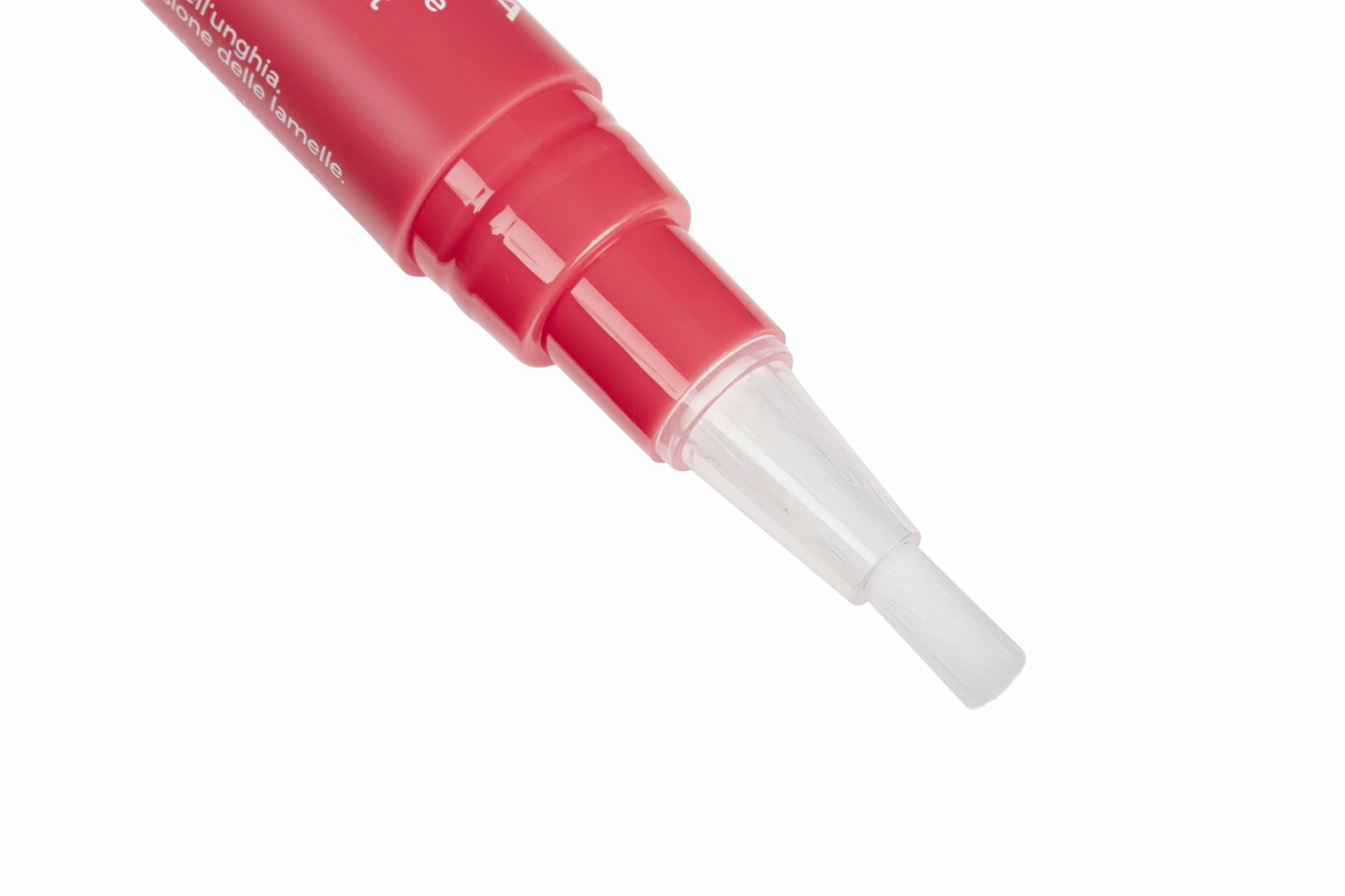 MOST Onicosana - Penna Rinforzante Unghie e Cuticole con Acido Salicilico e Zolfo per Cura Piedi, Mani, Unghia Rovinata, Psoriasi Unghie - Protegge e Ripara, Efficace per Pedicure e Manicure, 4 ml