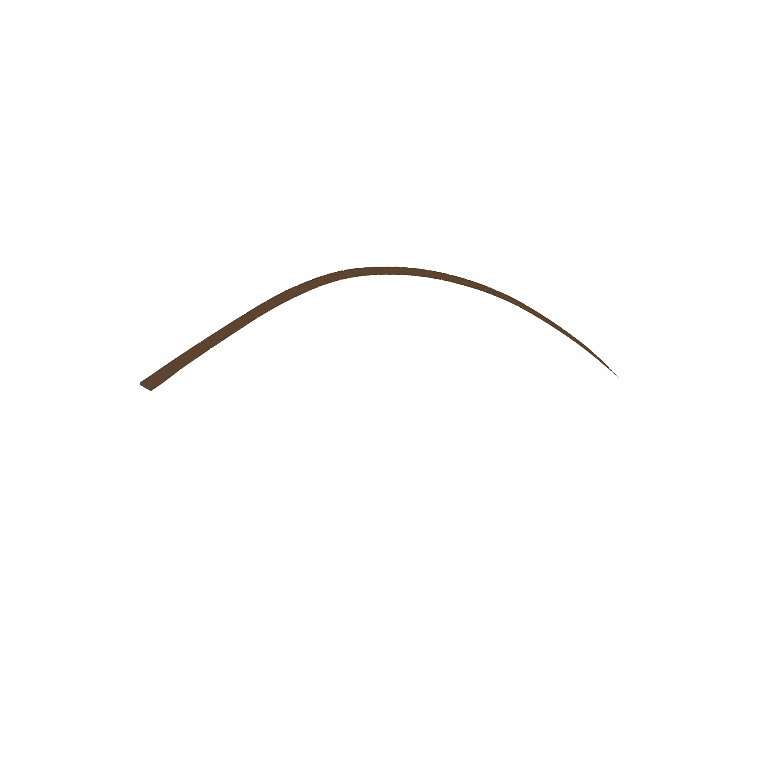 KIKO Milano Micro Precision Eyebrow Pencil 05, Matita Automatica Per Sopracciglia Con Punta Ultra Precisa