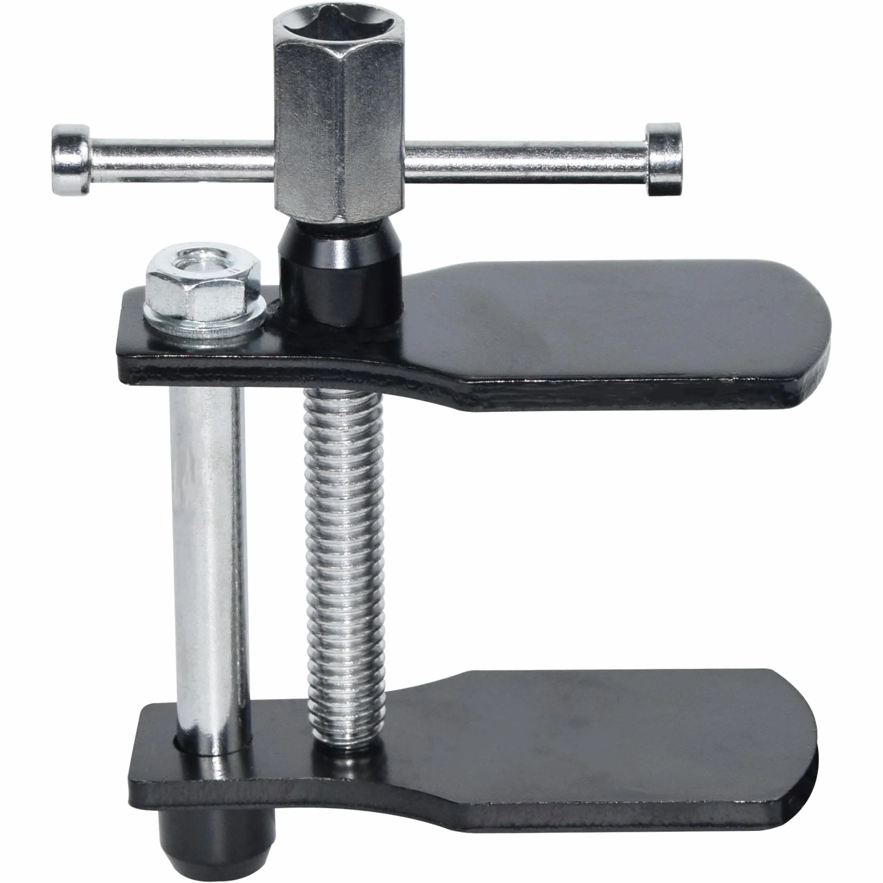 Strumento di Ripristino del Pistone del Freno Universale,Kit Pinza Freno a Disco Pistone,Divaricatore per Pastiglie dei Freni,Kit di ripristino del pistone del Freno Universale