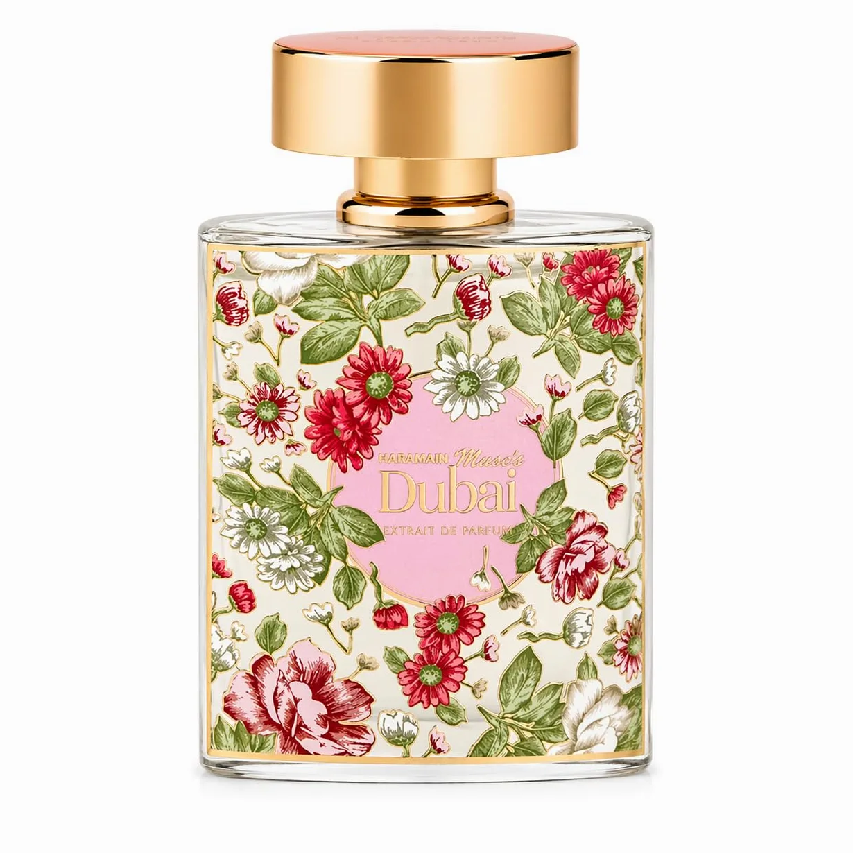 Al Haramain Amber Parfum Spray (Miracle Dubai)