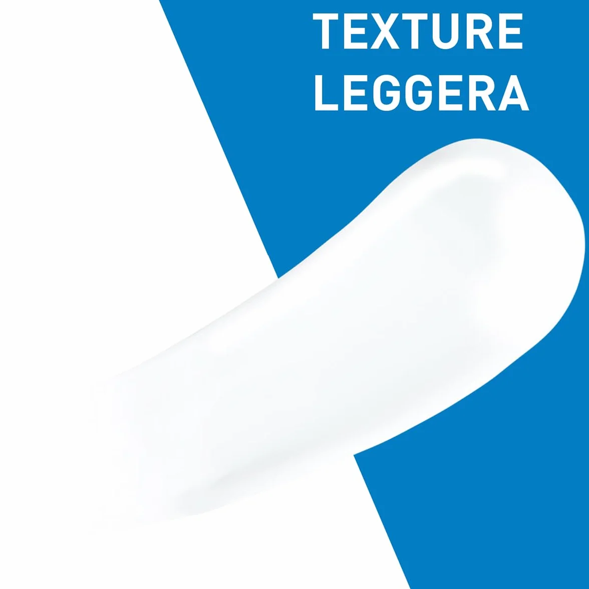 Cerave Crema Viso Idratante con Acido Ialuronico e Ceramidi 50Ml