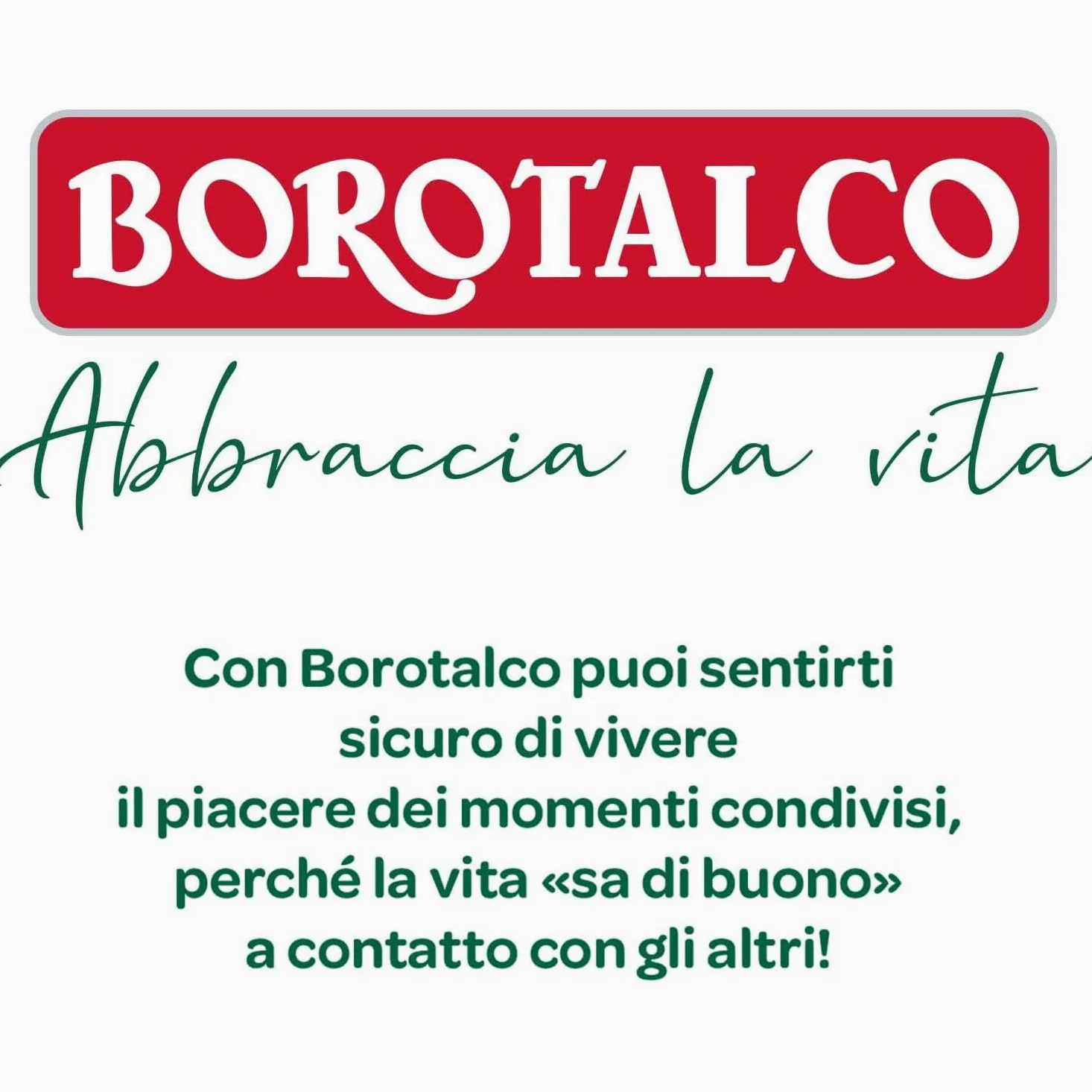 Borotalco Invisible Deodorante Uomo Talco Effetto Barriera Anti-Macchie Senza Alcool 48H Stick 40 Ml (12)
