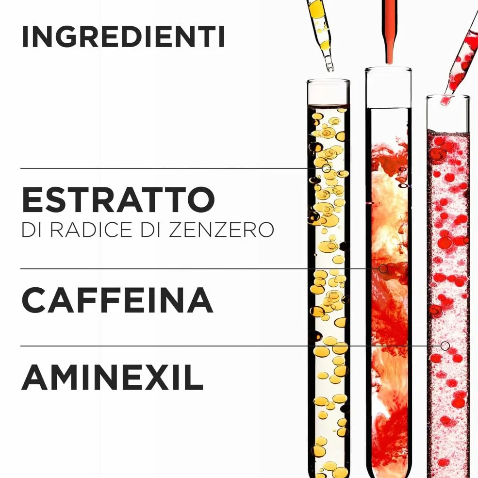 Kérastase Genesis Siero Fortificante Anti-Caduta Trattamento Senza Risciacquo Capelli Fini Indeboliti