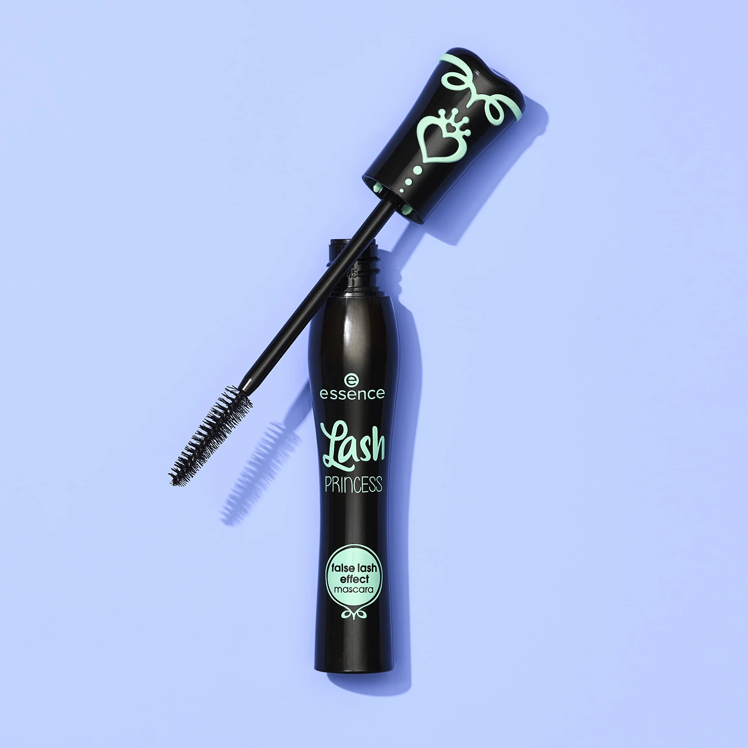 Essence Máscara Lash Princess efecto Pestañas Postizas
