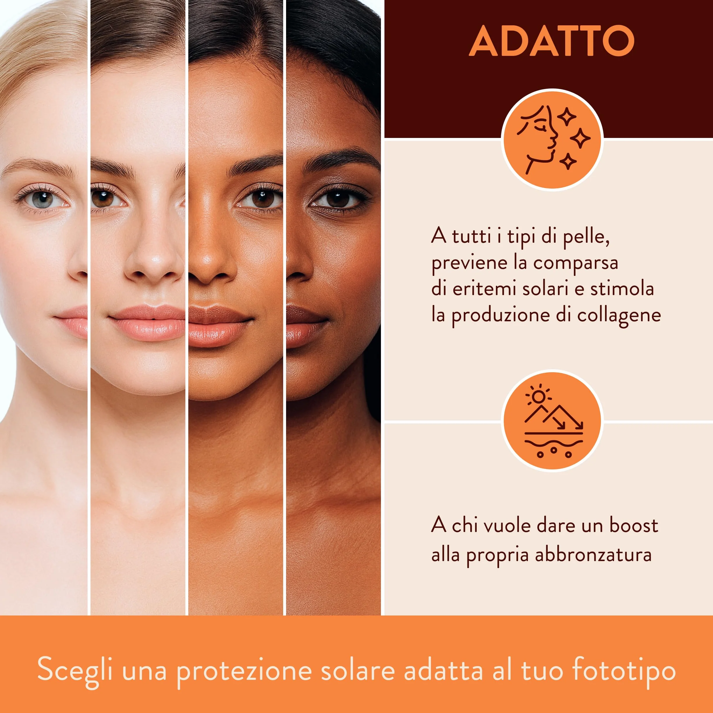 Rougj Capsule Betacarotene per Abbronzatura Forte - Integratori per Abbronzatura con Vitamina A - Integratore Abbronzatura 90 Capsule, una al Giorno ExtraBronz Caps - Made in Italy