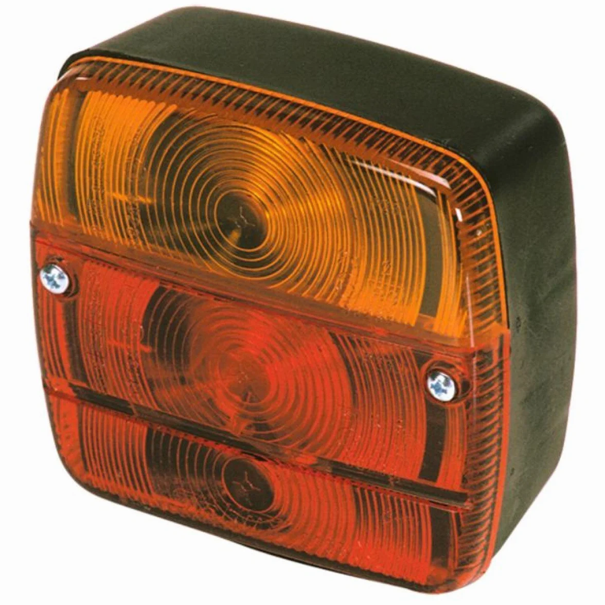 Alogeno Fanale Posteriore 108x53x107 Mm Lato Destro Con Indicatore Di Direzione E Luce Stop