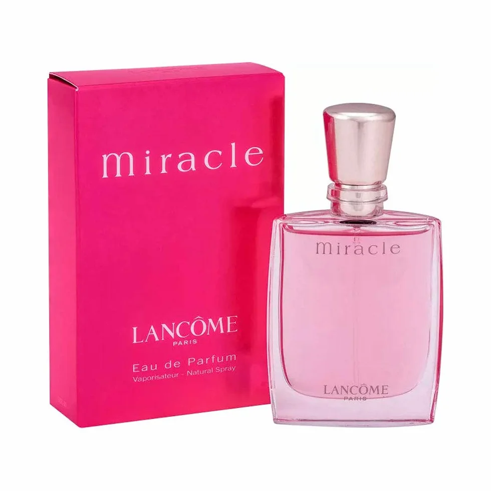 Lancôme Miracle - Eau de Parfum 30 ml
