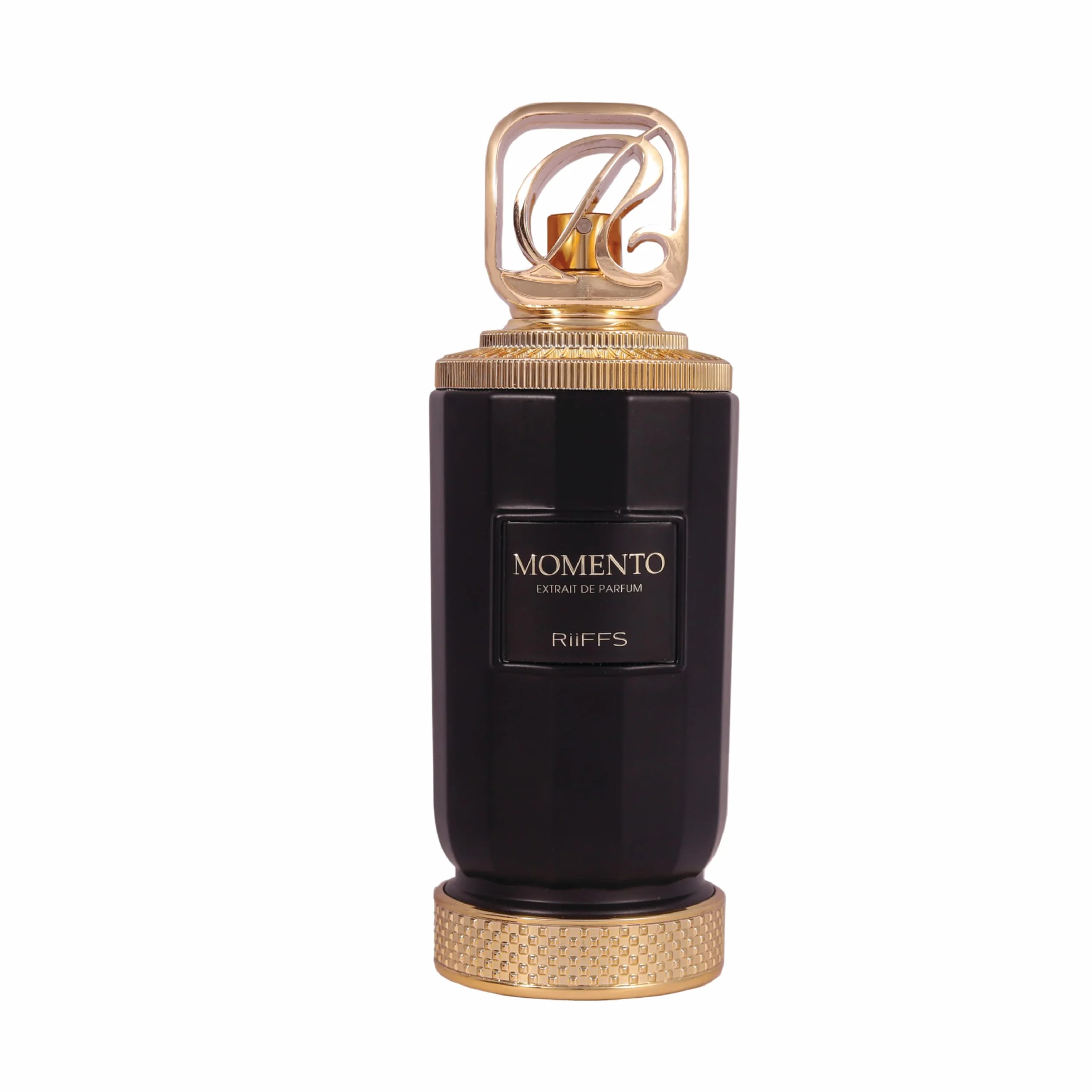 Riiffs Momento - Estratto di profumo, 100 ml