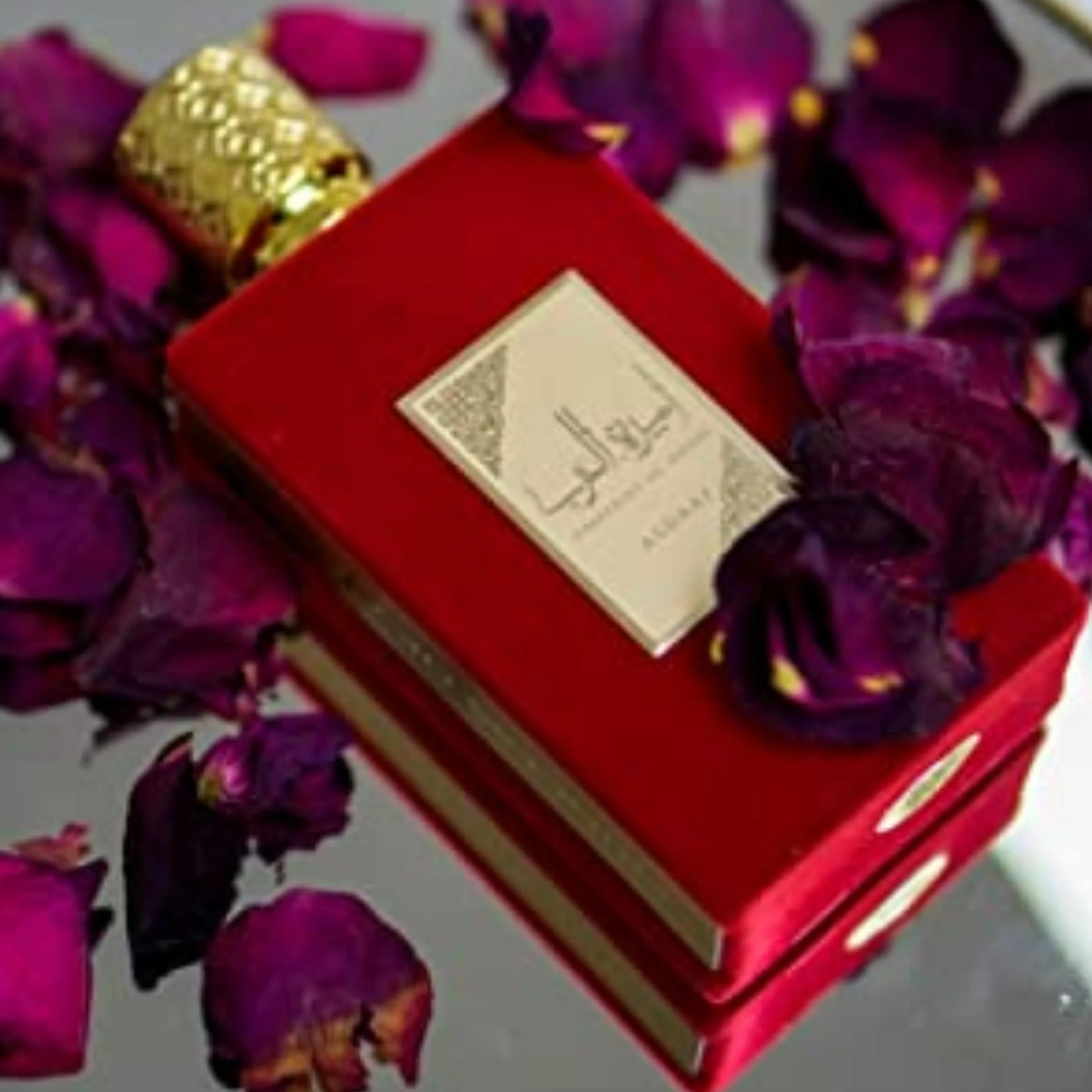 Profumo yara latafa | yara profumo Dubai donna | economico profumo arabo donna | muschio MSPURE offerto | 100 ml (YARA)