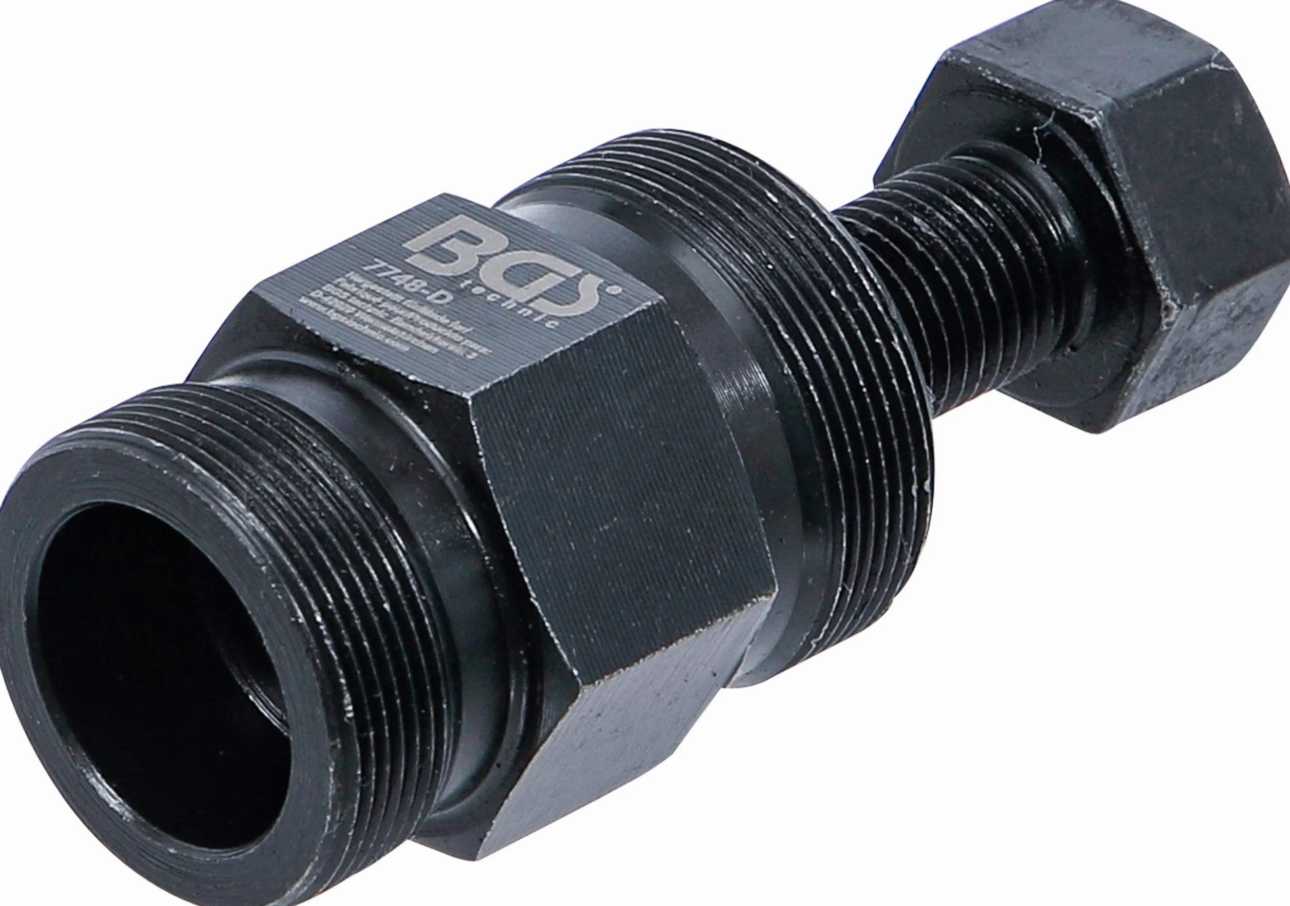 BGS 7748-D Estrattore per volano M26 x 1,0 M28 x 1,0 mm