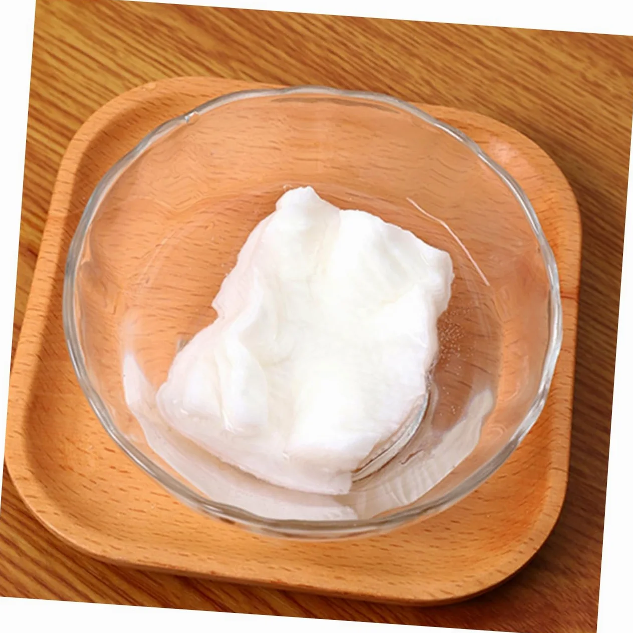 Dischetti Cosmetici Compressi 50 Pezzi Non Tessuto Bianco | Viaggio e Uso Quotidiano, Adatti alla Pulizia Viso e Strucco, Confezione Singola