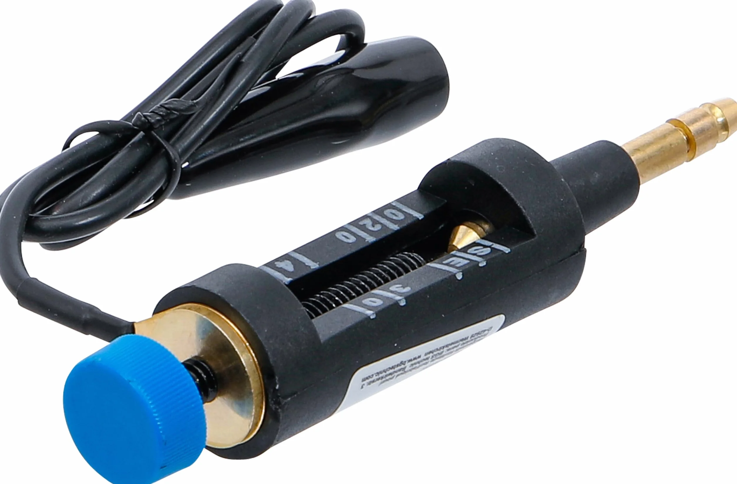 BGS 3030 Tester per scintille di accensione per Oldtimer
