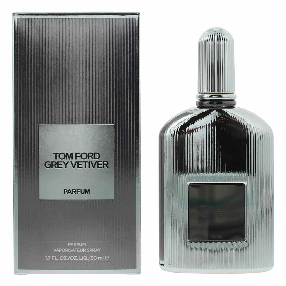Tom ford grey vetiv.new u parf 50v