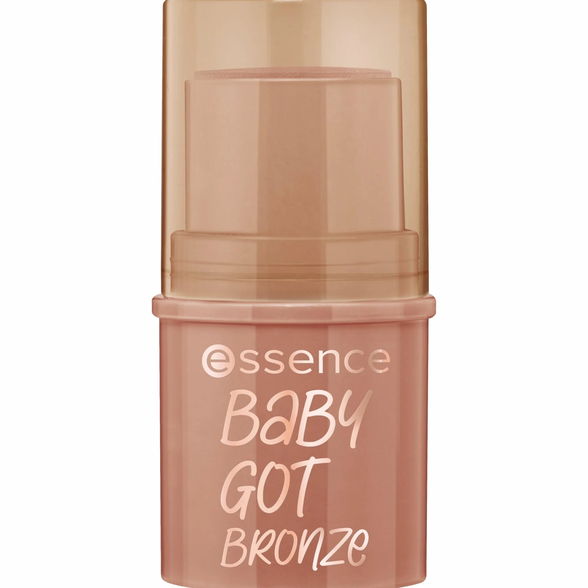 essence BABY GOT abbronzante in stick naturale rugiadosa 5.5g
