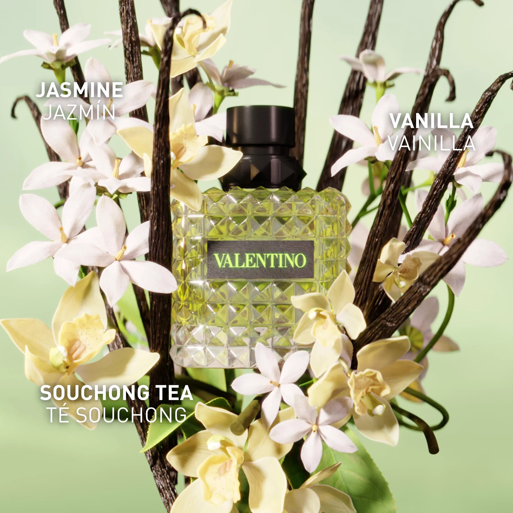 Valentino Born in Roma Green Donna EDP 30ML