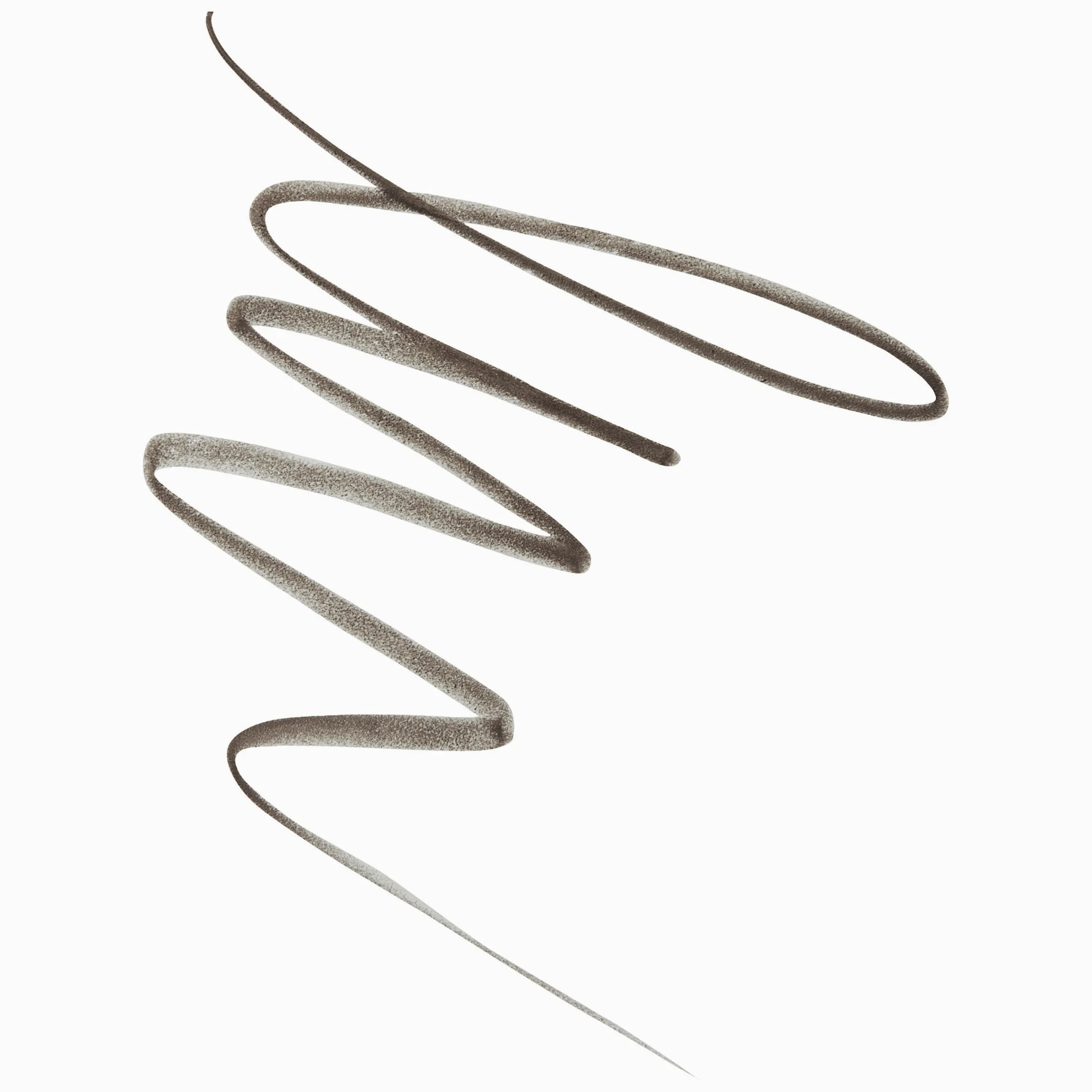 MAYBELLINE Total Temptation Eyebrow Definer Pencil - Deep Brown