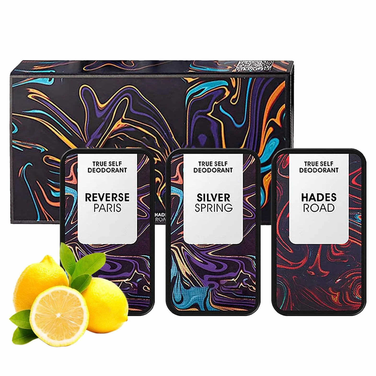 Hommelure Fherotherapy Profumo Set | 3PCS Set Di Solidi Fheromotherapy Per Hommelure Con Profumo Floreale Naturale | Il Profumo Tascabile Portatile Aumenta L'intimità Tra Uomini E Donne