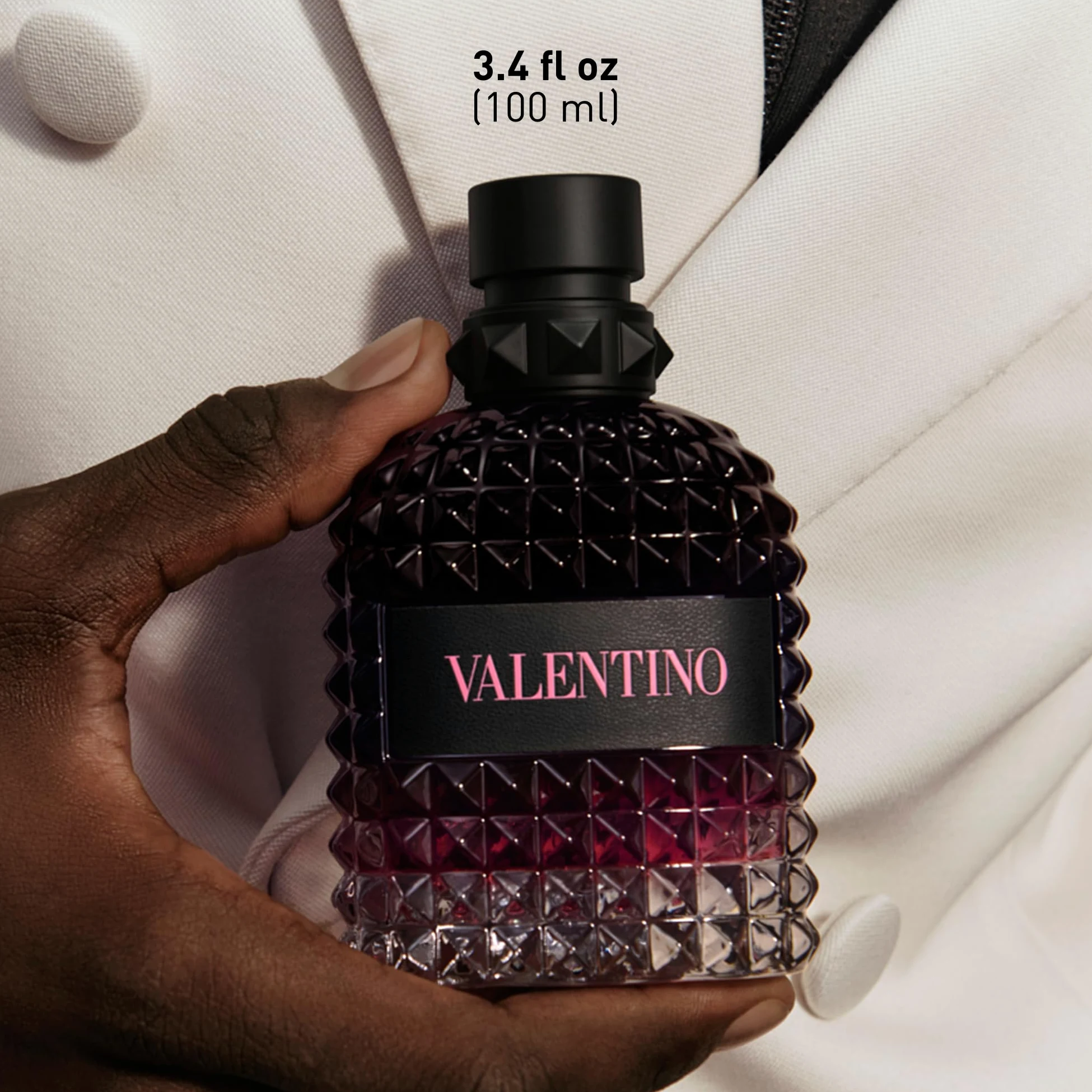 Valentino Born in Roma Uomo Intense EDP 50ML