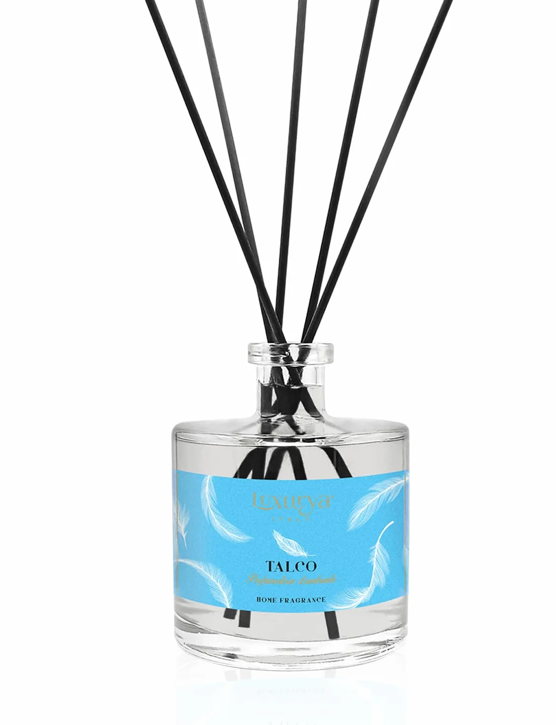Talco - Luxurya Parfum