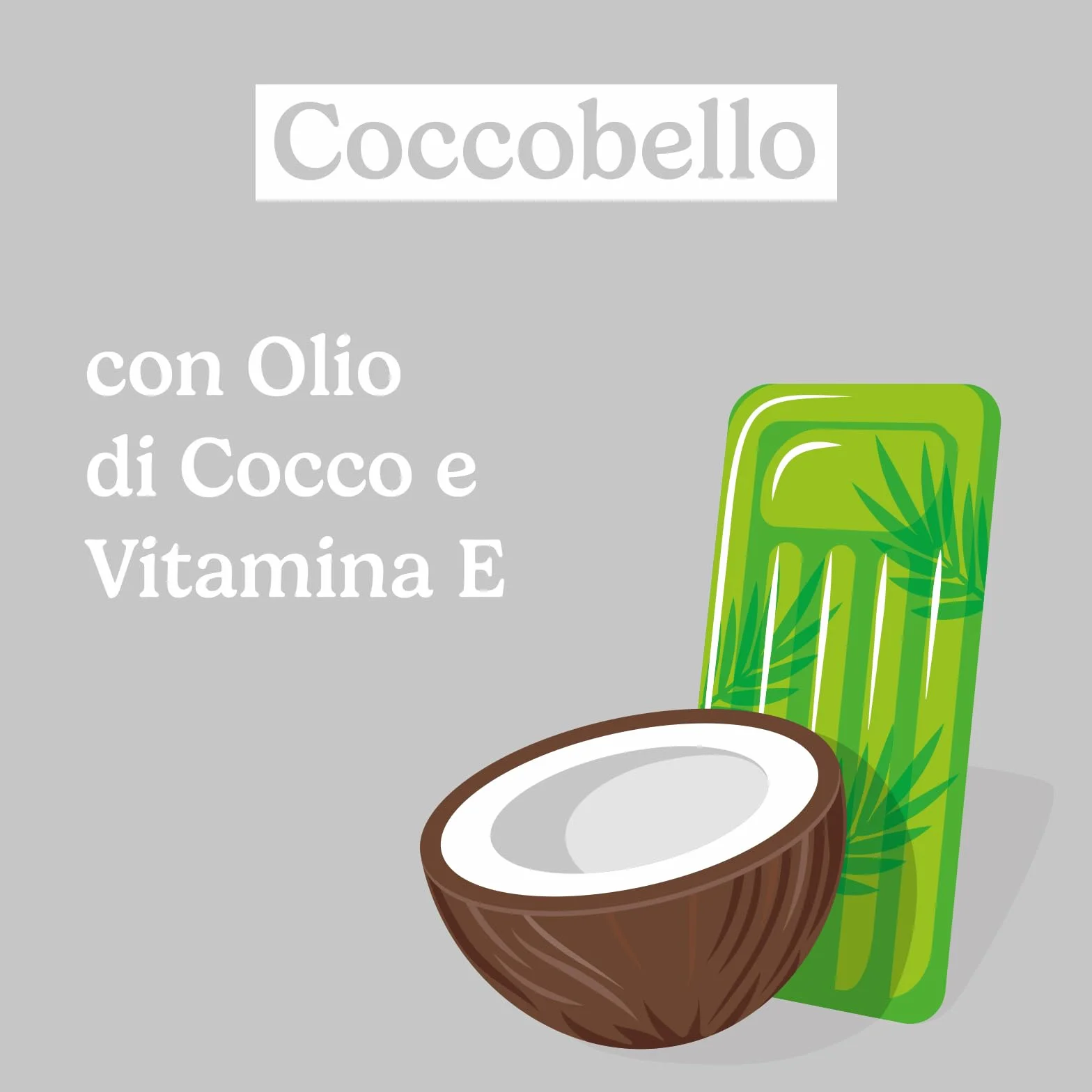Bilboa Coccobello Trigger Solare SPF 20 Olio di Cocco 200 ml