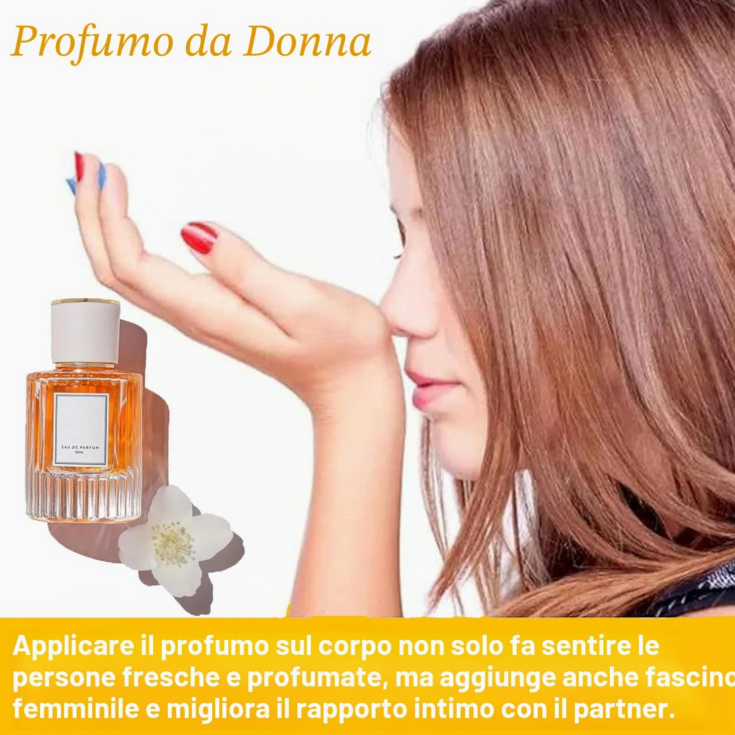 Profumo Ai Feromoni, Profumi Ai Feromoni Per Le Donne, Profumi Potenziati Profumo Ai Feromoni, Profumo Di Design Per Le Donne, Collezione Di Profumi Ai Feromoni (Mix-3)