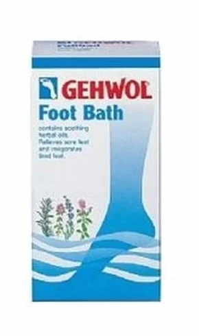 Gehwol - Pediluvio 400 g