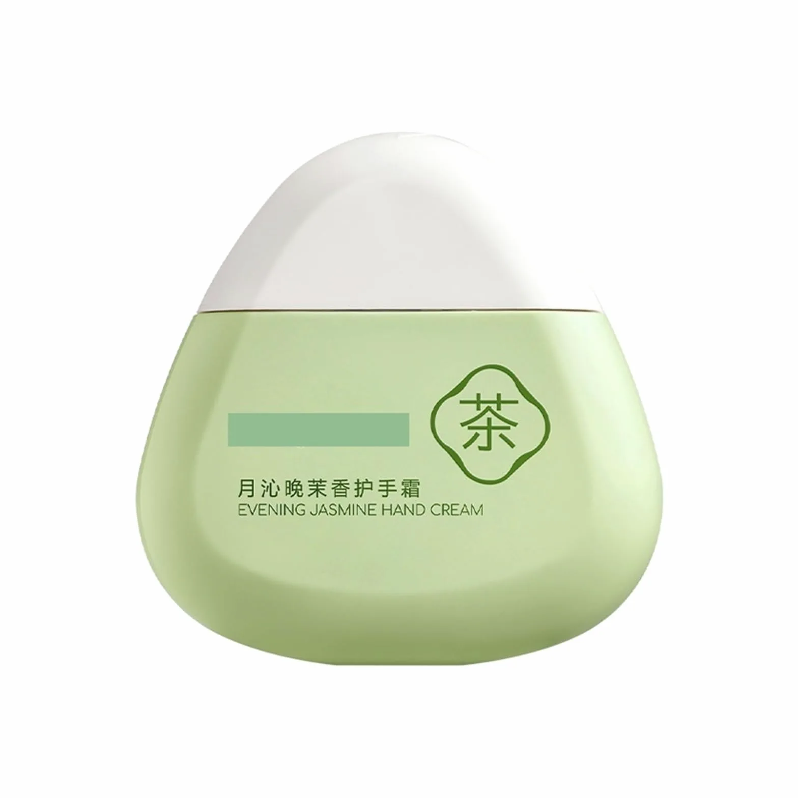 Crema mani profumata da 50 g | Idratante, idratante, idratante, morbido e portatile(3pcs)