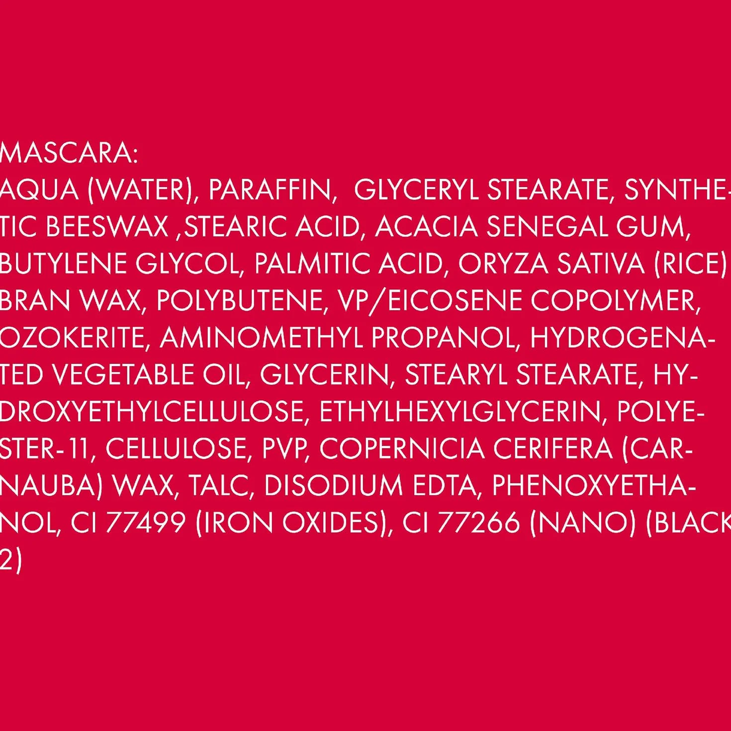 Pupa Mascara Vamp! Extra Black - Tusz do Rzęs Volume Intensywny z Penna Ultra Slim
